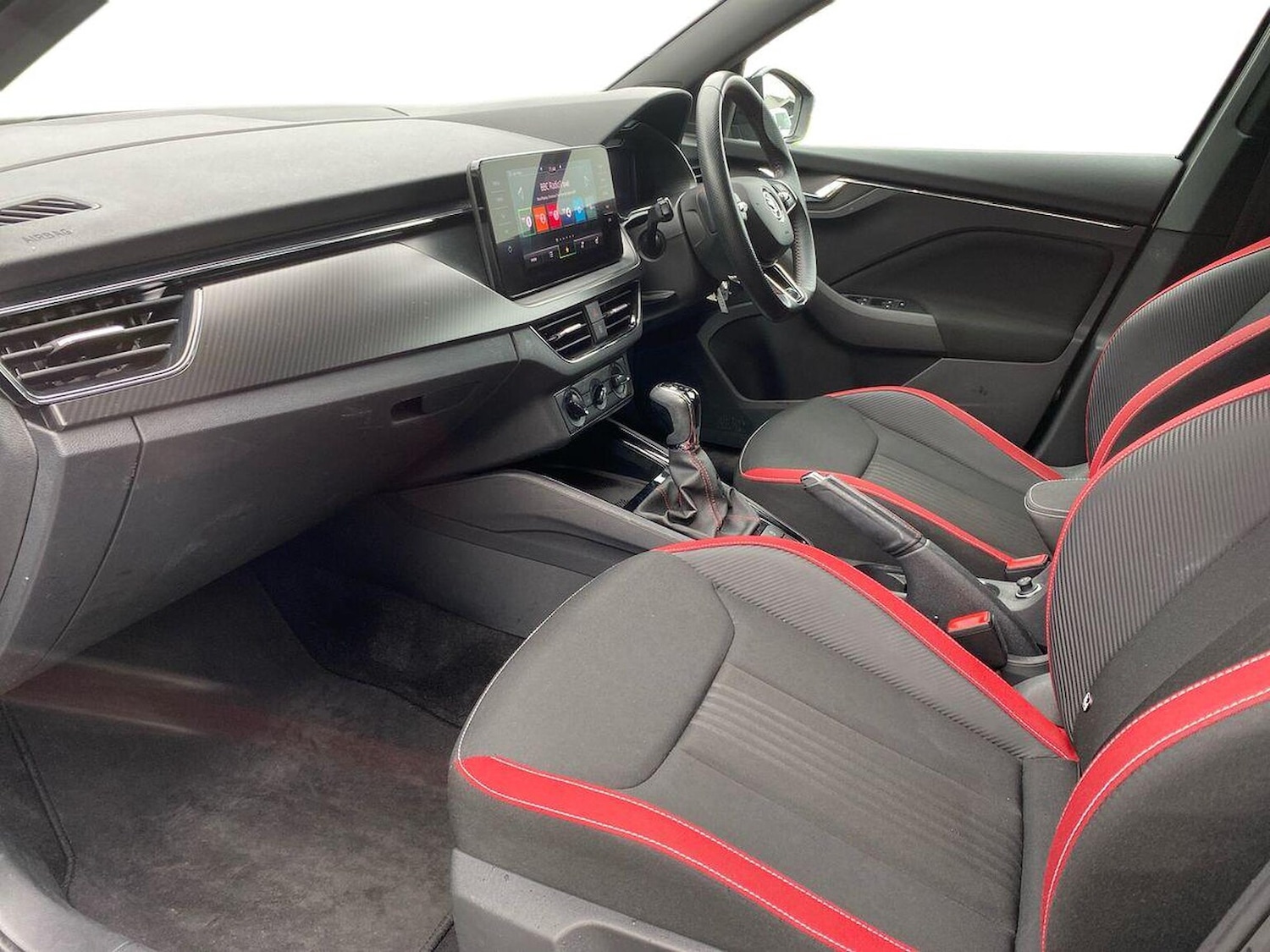 Used Skoda Kamiq 2022 for sale - 76979887: Photo 8