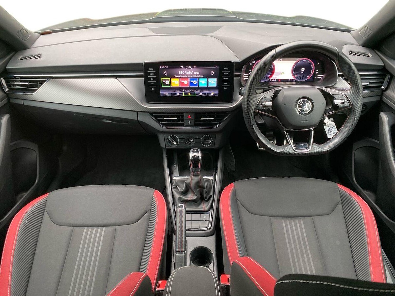 Used Skoda Kamiq 2022 for sale - 76979887: Photo 9