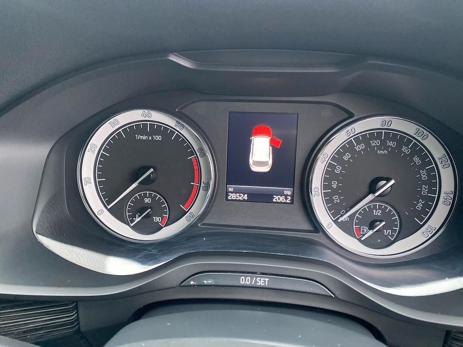 Used Skoda Kodiaq 2021 for sale - 76860076: Photo 10