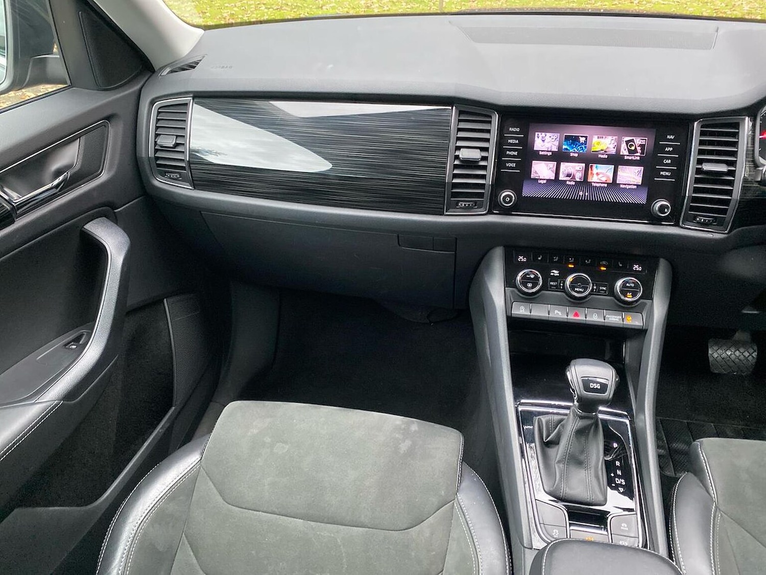 Used Skoda Kodiaq 2021 for sale - 76860076: Photo 13