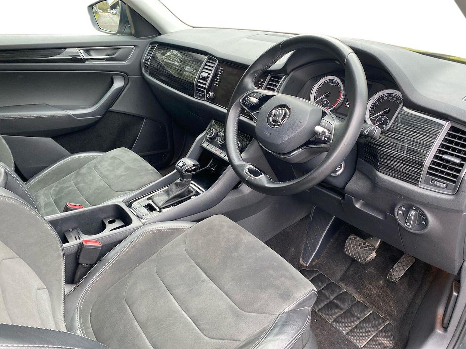 Used Skoda Kodiaq 2021 for sale - 76860076: Photo 15