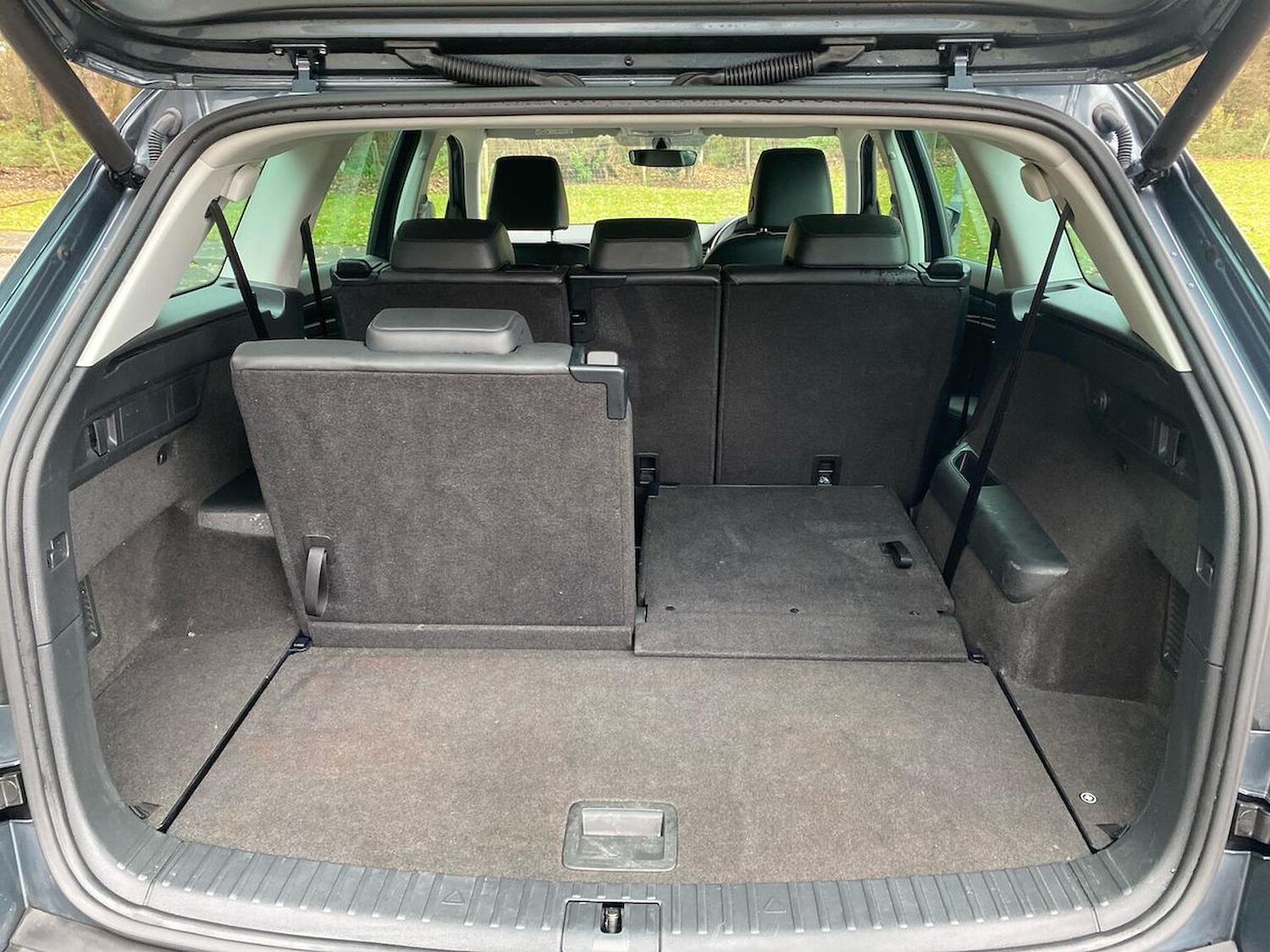 Used Skoda Kodiaq 2021 for sale - 76860076: Photo 17