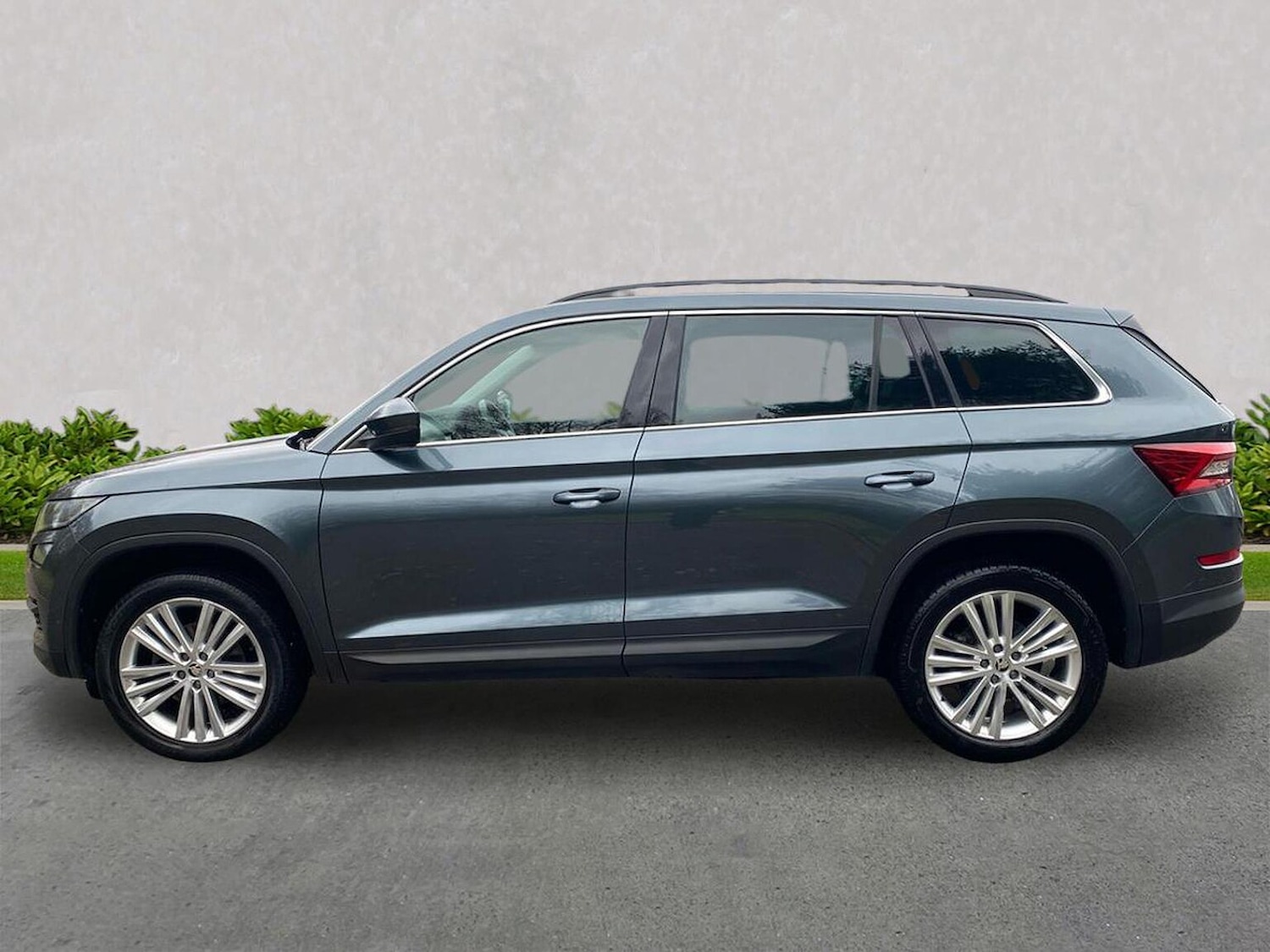 Used Skoda Kodiaq 2021 for sale - 76860076: Photo 19