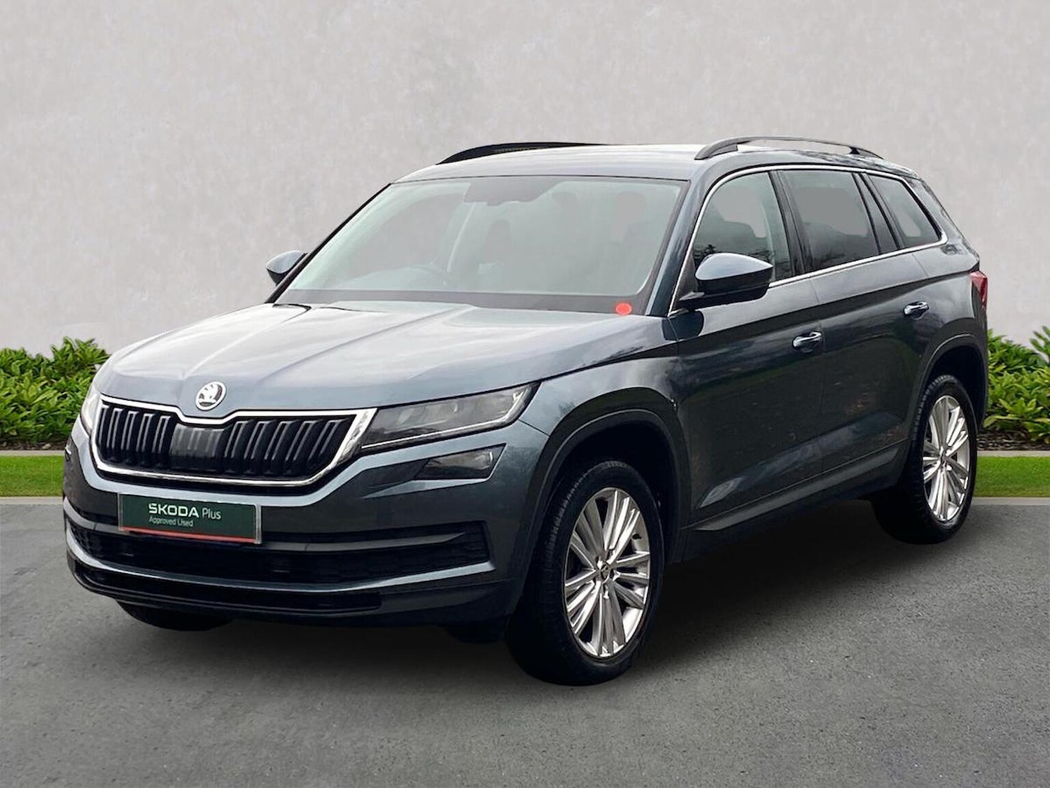 Used Skoda Kodiaq 2021 for sale - 76860076: Photo 20