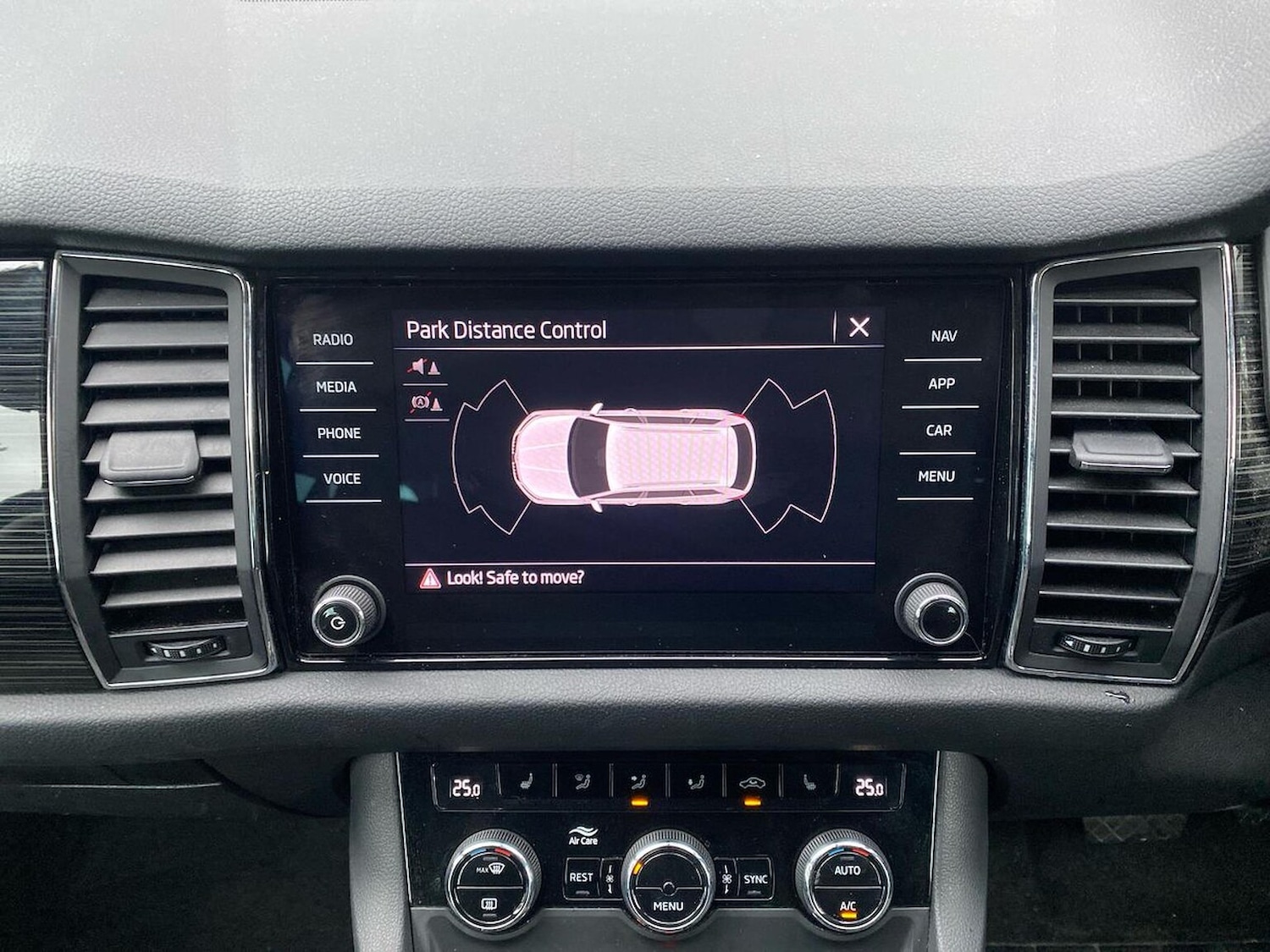 Used Skoda Kodiaq 2021 for sale - 76860076: Photo 23