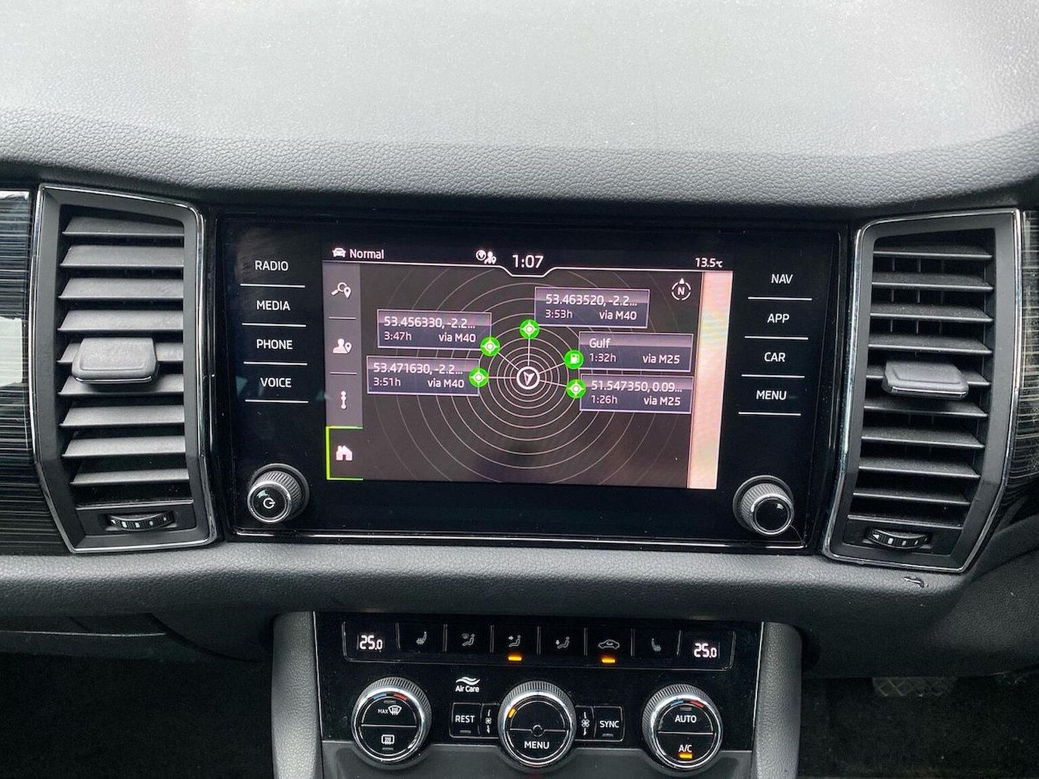 Used Skoda Kodiaq 2021 for sale - 76860076: Photo 24