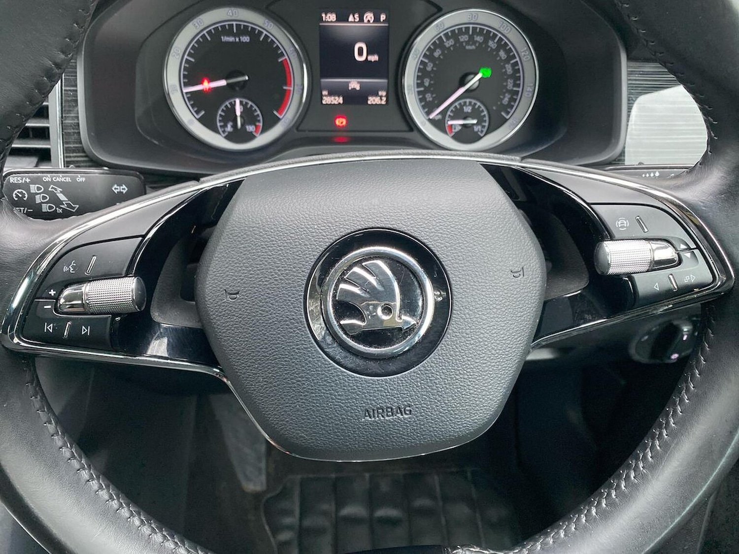 Used Skoda Kodiaq 2021 for sale - 76860076: Photo 26