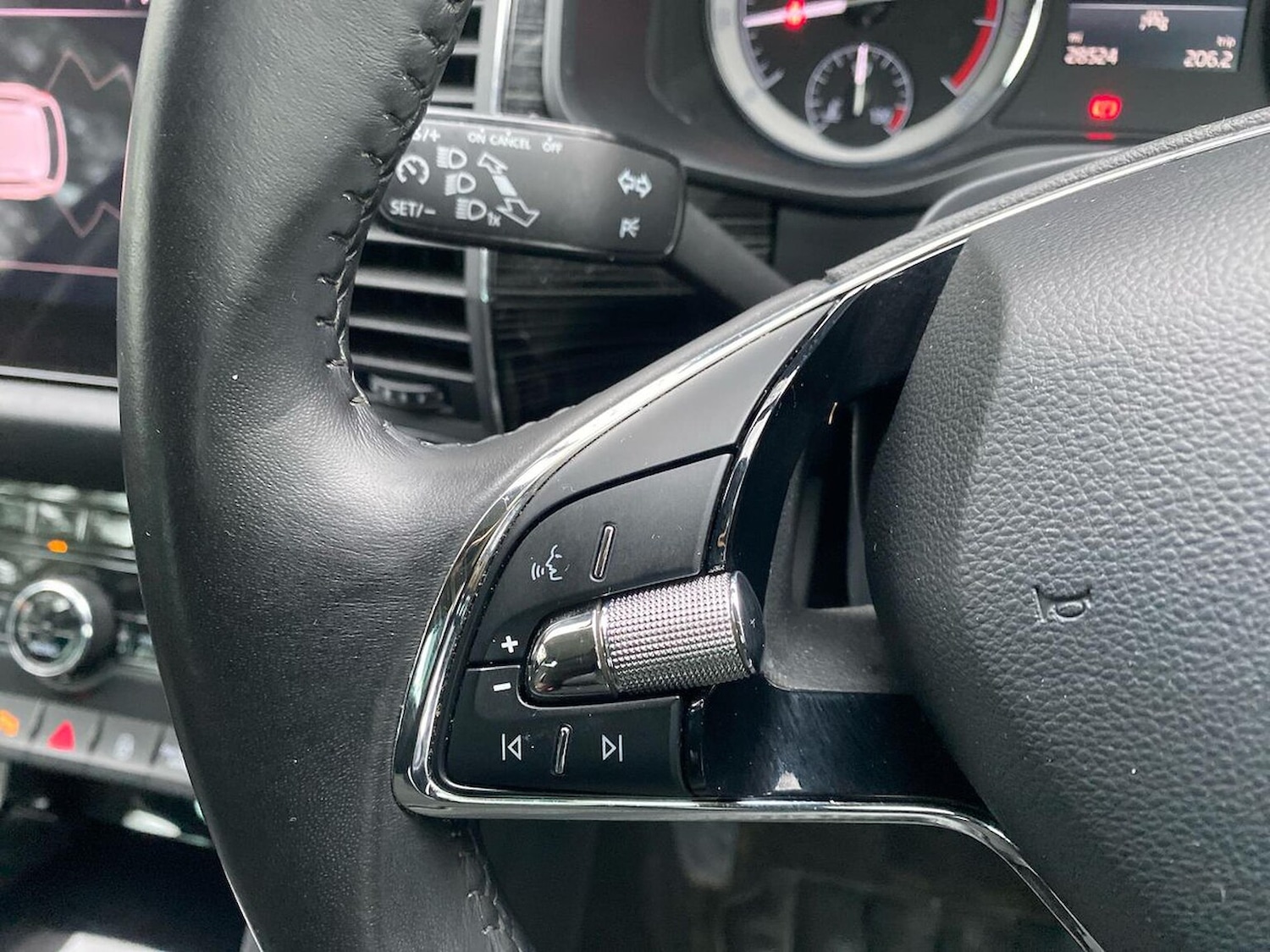 Used Skoda Kodiaq 2021 for sale - 76860076: Photo 29