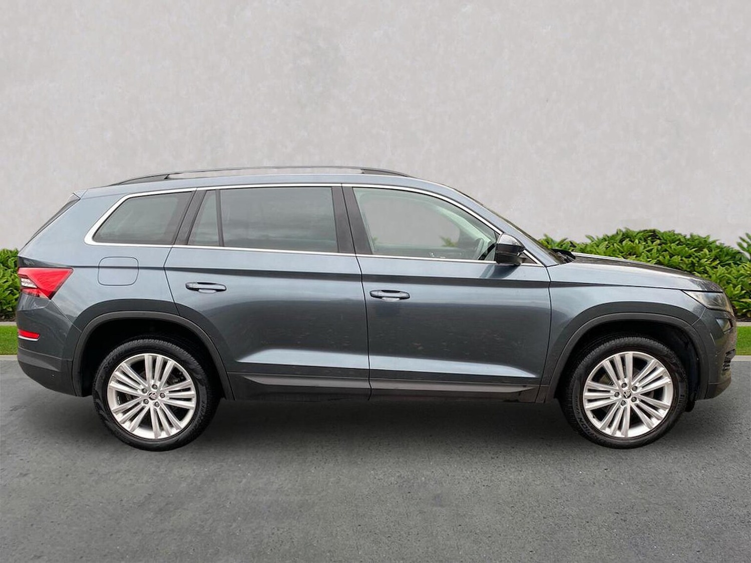Used Skoda Kodiaq 2021 for sale - 76860076: Photo 3