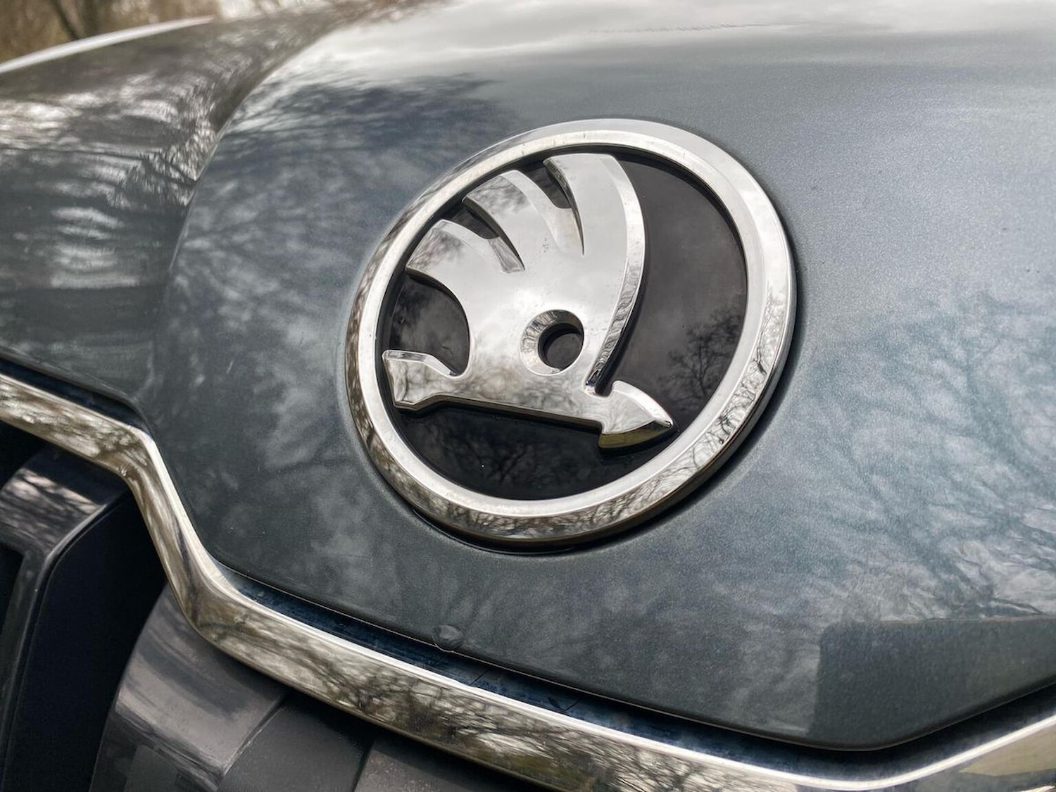 Used Skoda Kodiaq 2021 for sale - 76860076: Photo 31