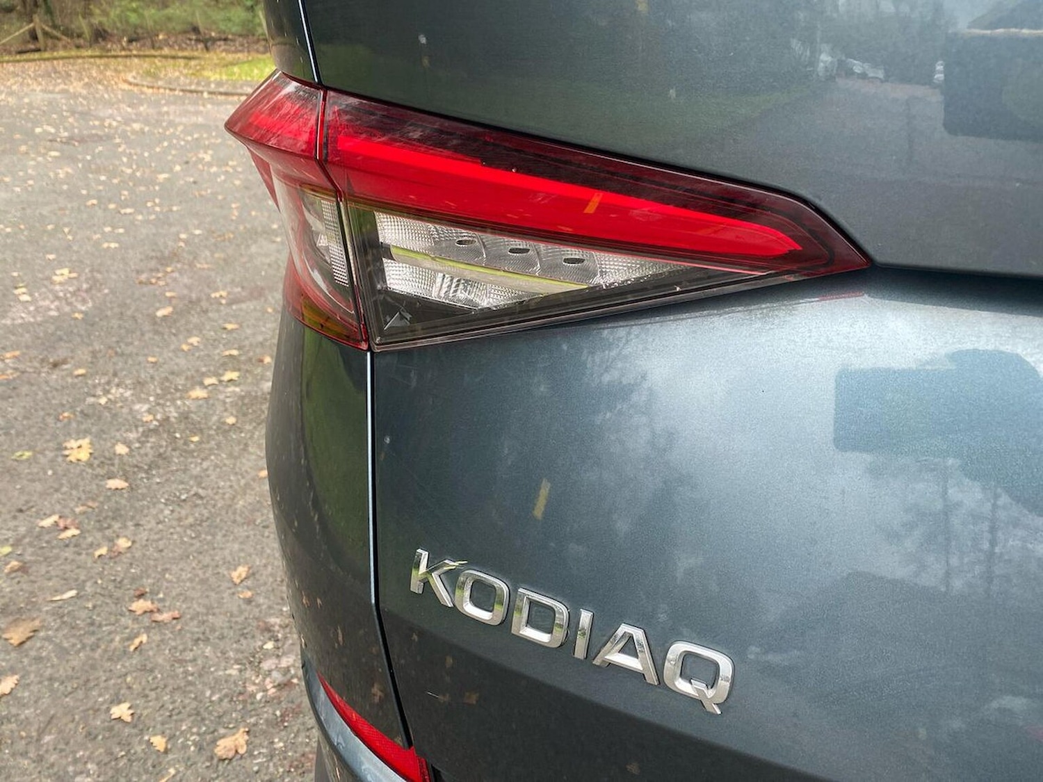 Used Skoda Kodiaq 2021 for sale - 76860076: Photo 33