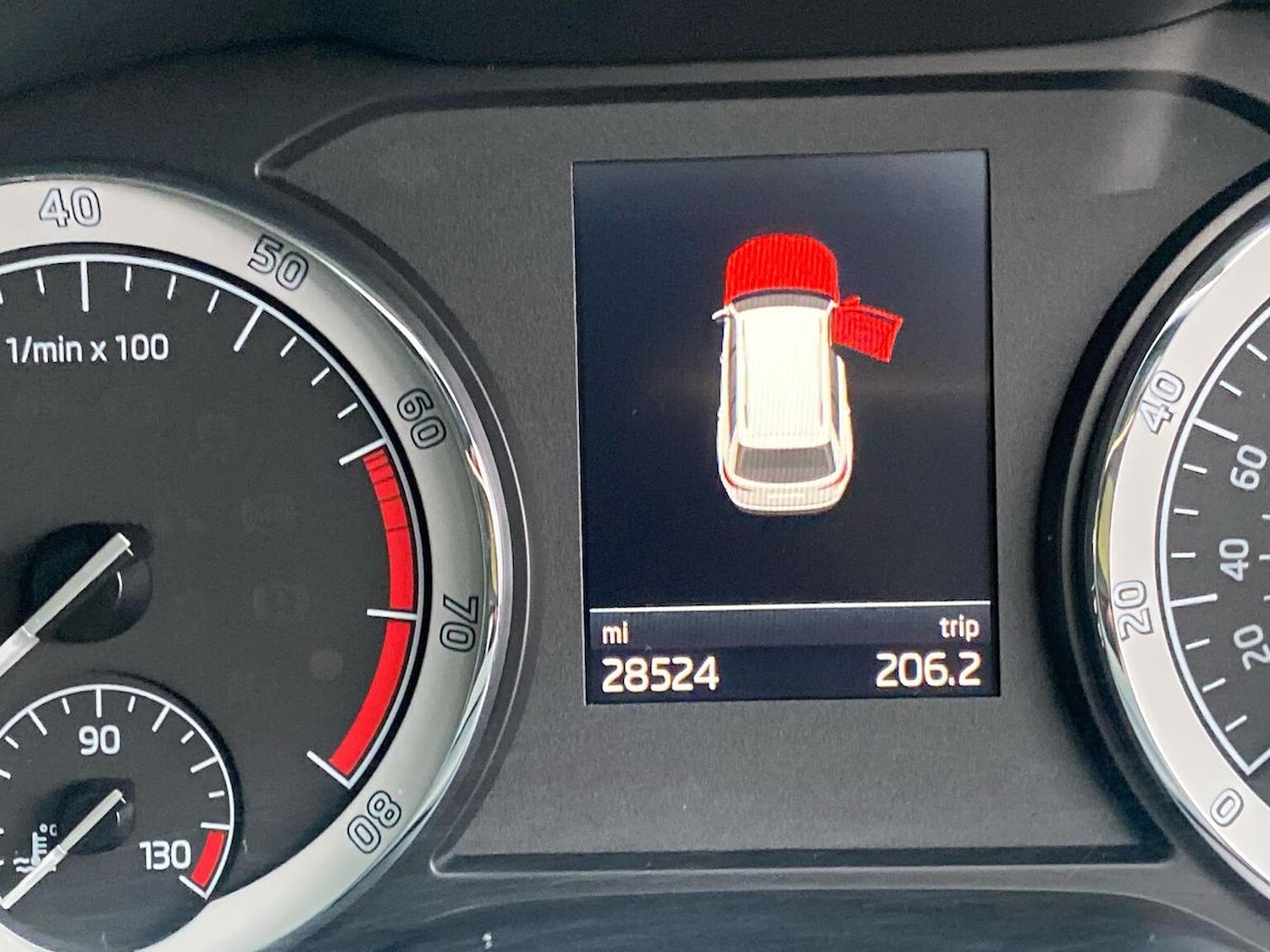 Used Skoda Kodiaq 2021 for sale - 76860076: Photo 41