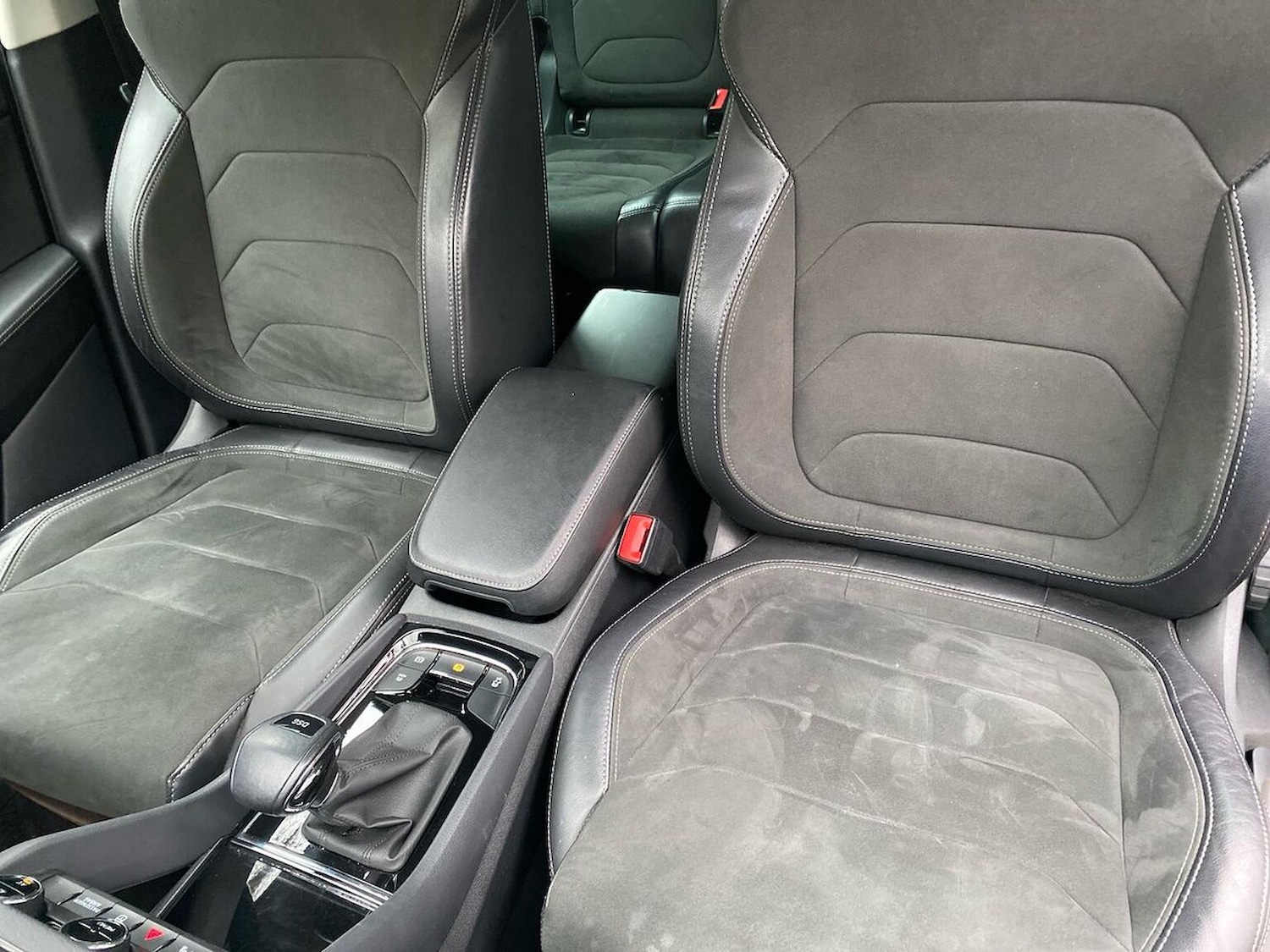 Used Skoda Kodiaq 2021 for sale - 76860076: Photo 42