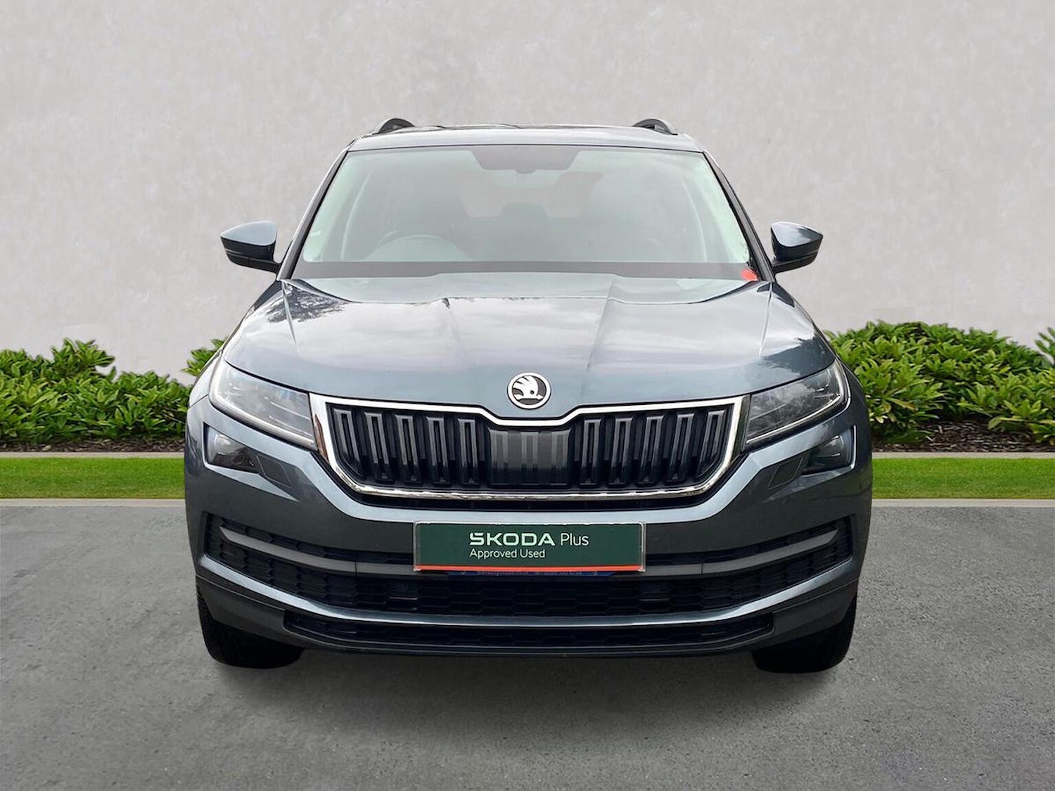 Used Skoda Kodiaq 2021 for sale - 76860076: Photo 5