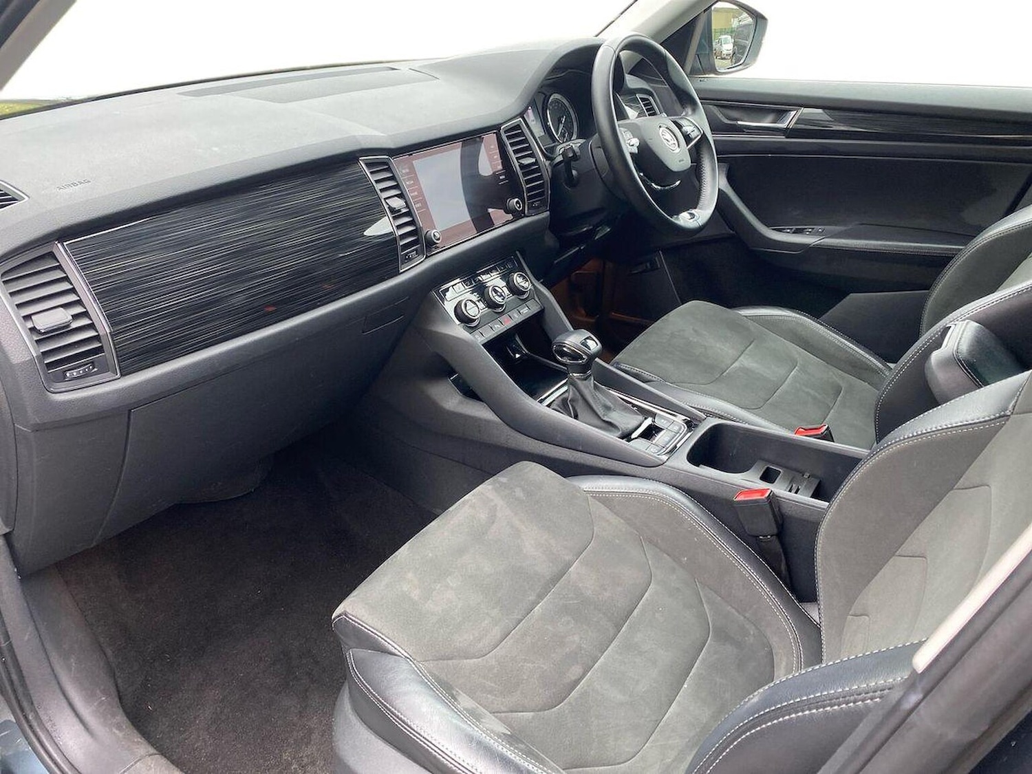 Used Skoda Kodiaq 2021 for sale - 76860076: Photo 7