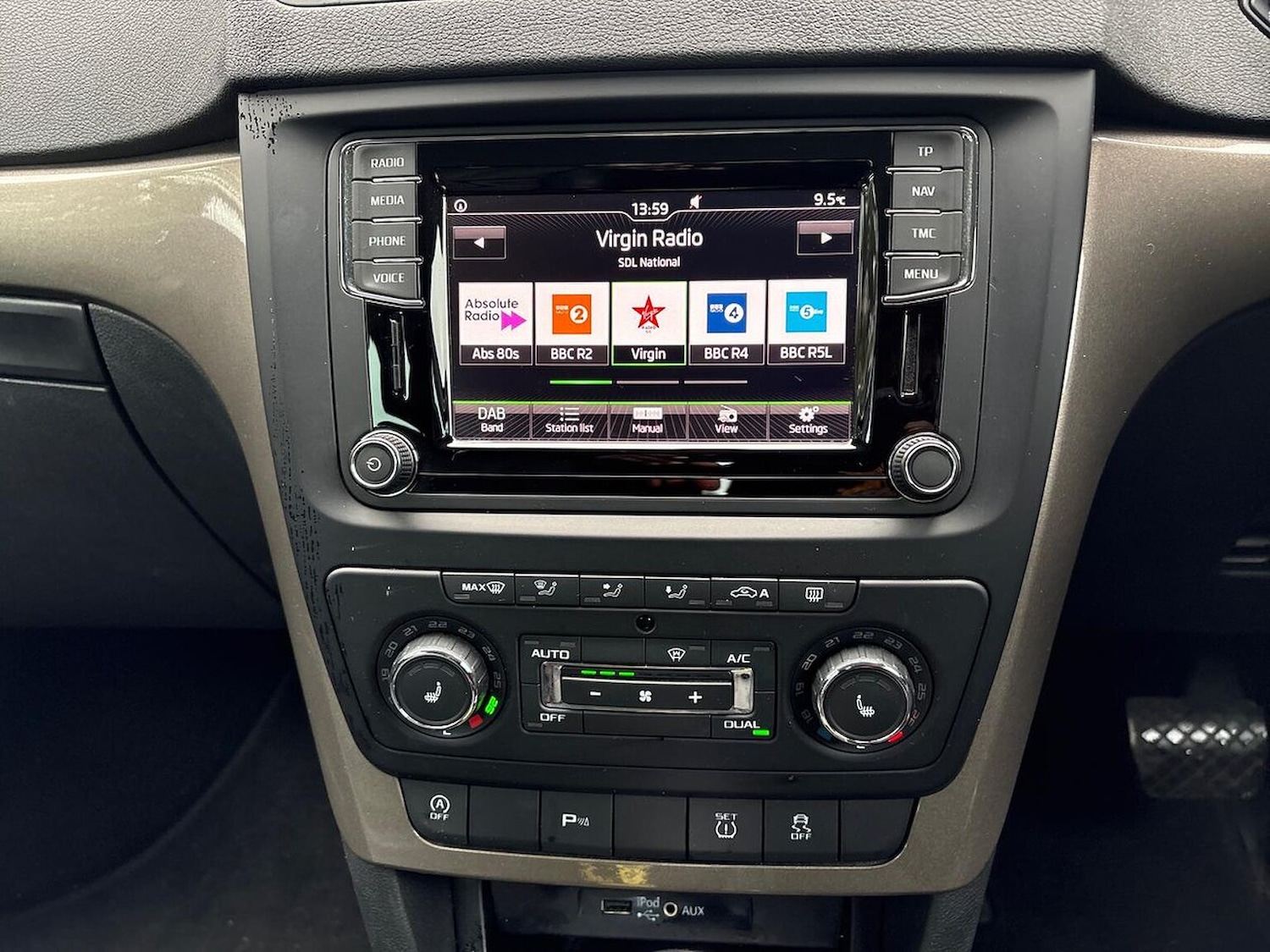 Used Skoda Yeti 2017 for sale - 77635494: Photo 12