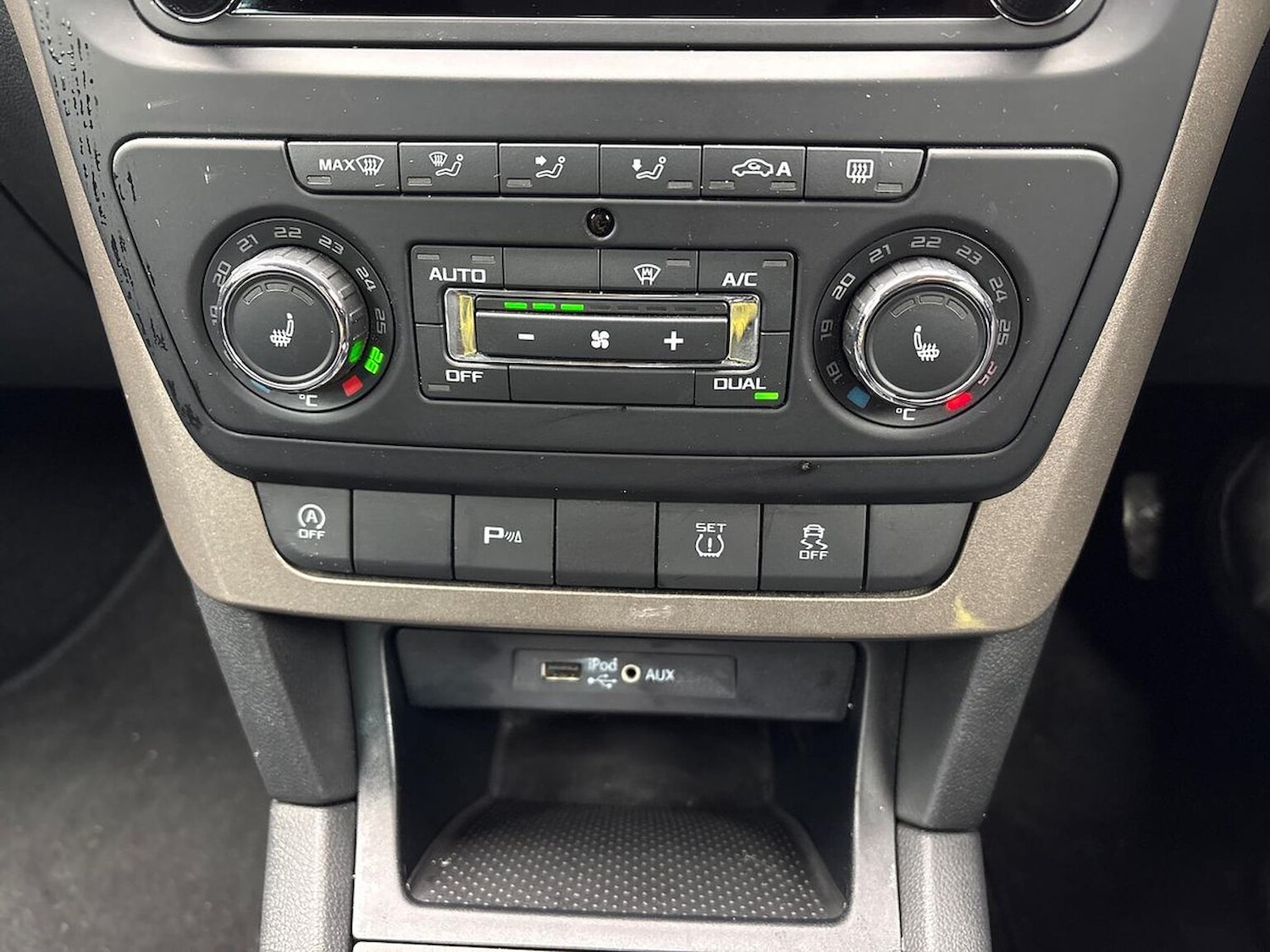 Used Skoda Yeti 2017 for sale - 77635494: Photo 13