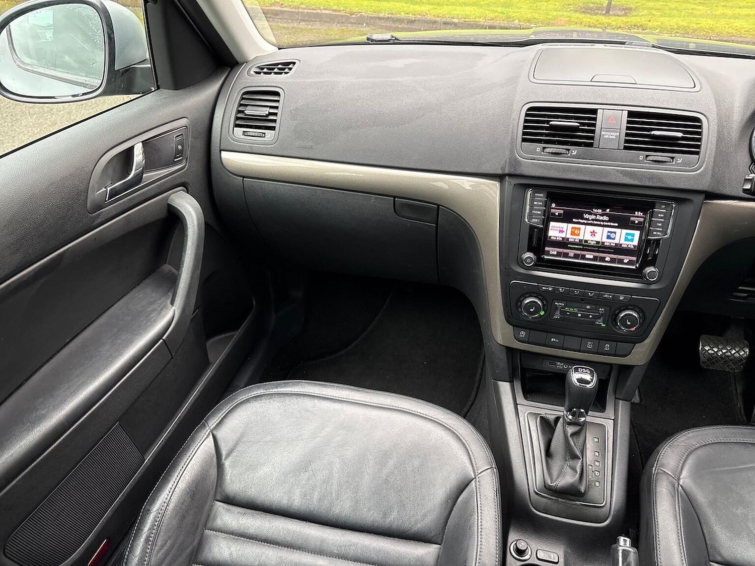 Used Skoda Yeti 2017 for sale - 77635494: Photo 14