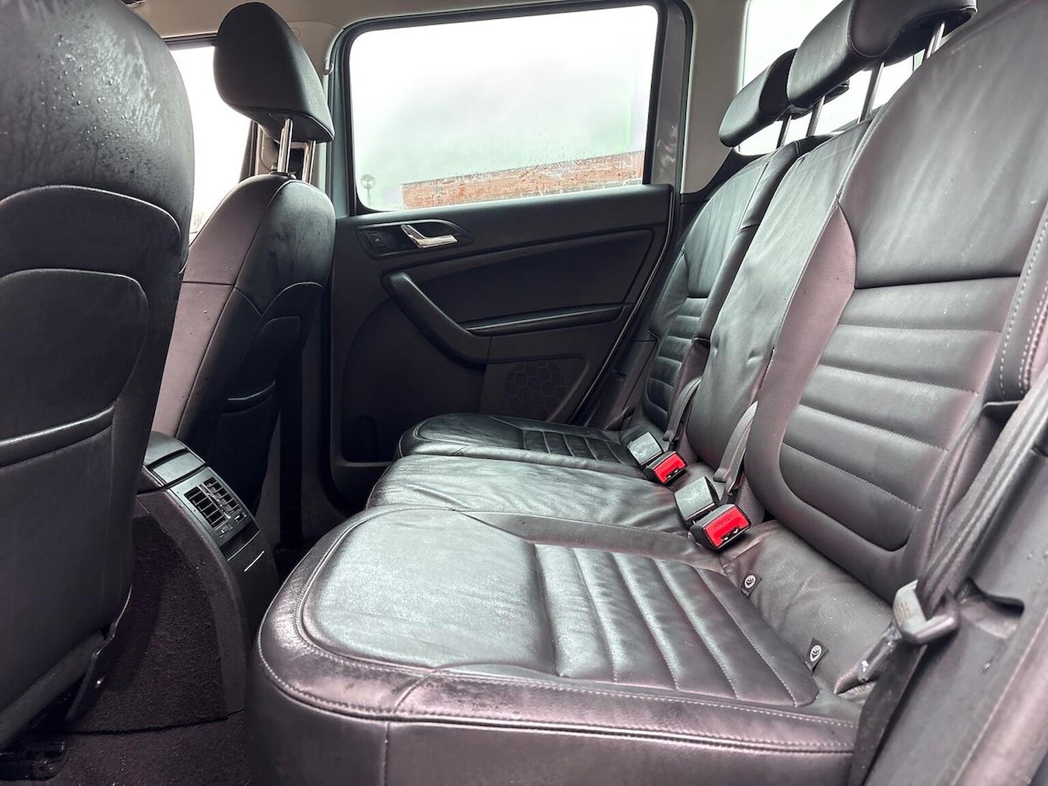 Used Skoda Yeti 2017 for sale - 77635494: Photo 17