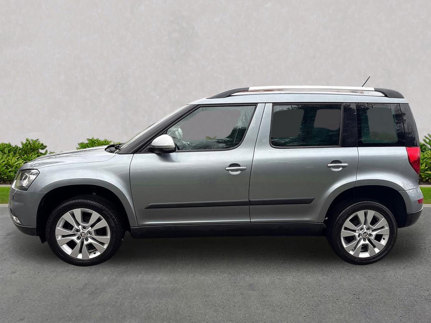 Used Skoda Yeti 2017 for sale - 77635494: Photo 20