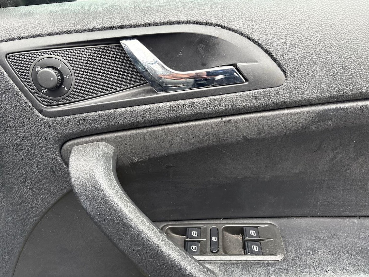 Used Skoda Yeti 2017 for sale - 77635494: Photo 22