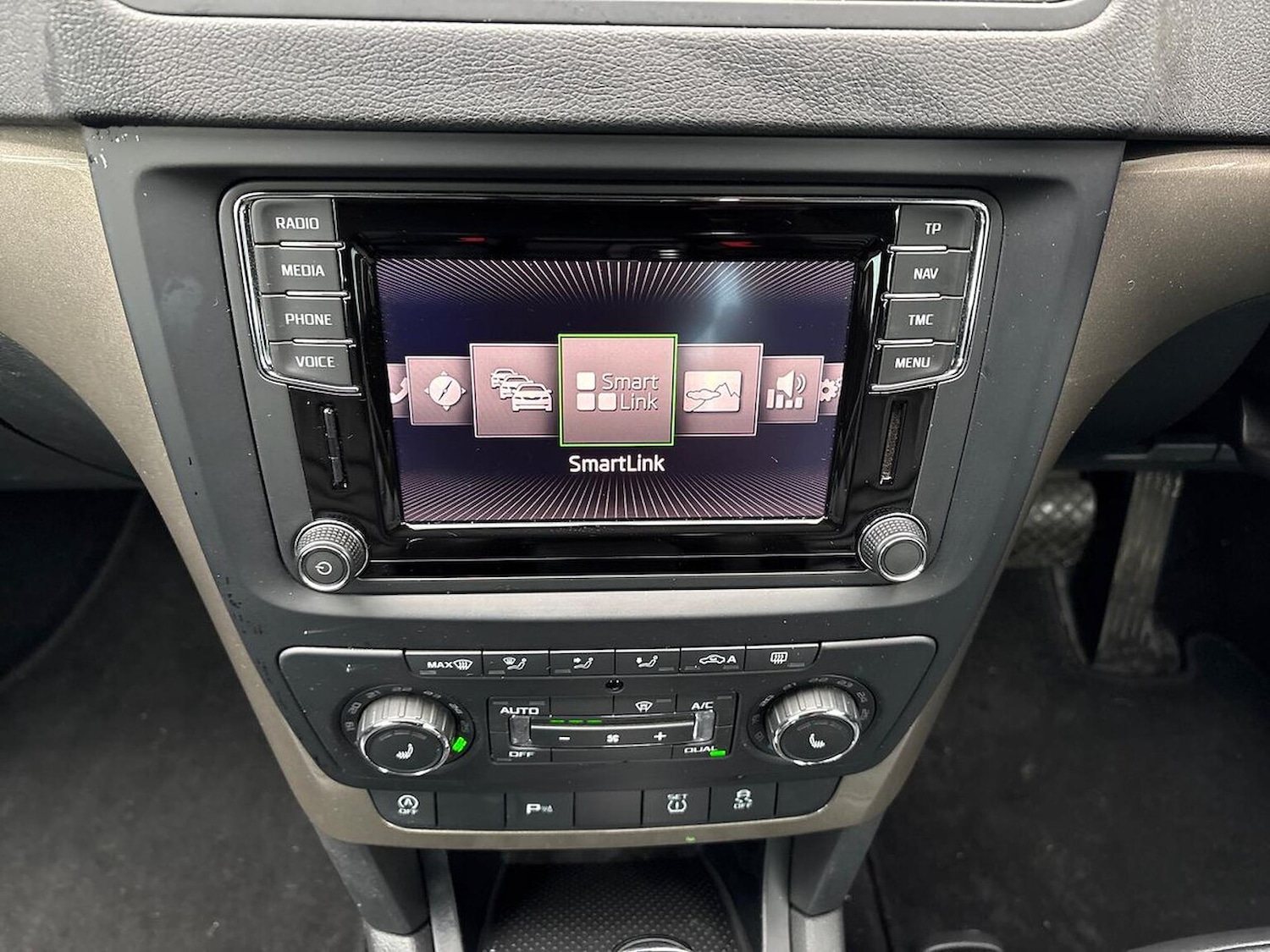 Used Skoda Yeti 2017 for sale - 77635494: Photo 23