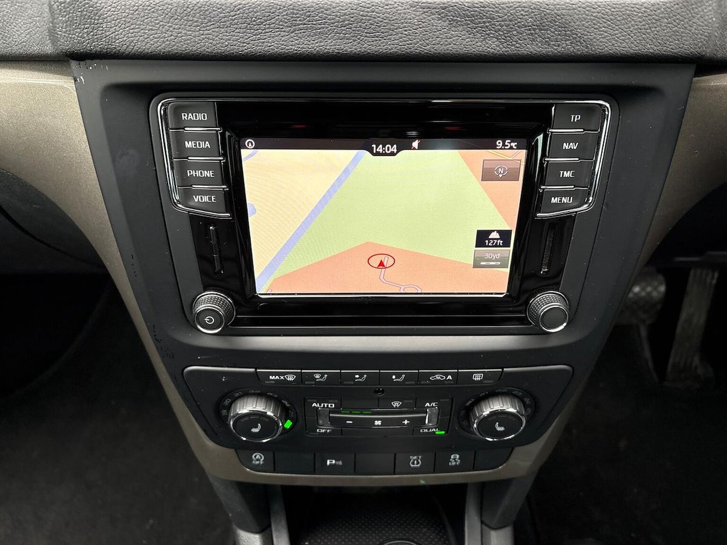 Used Skoda Yeti 2017 for sale - 77635494: Photo 25