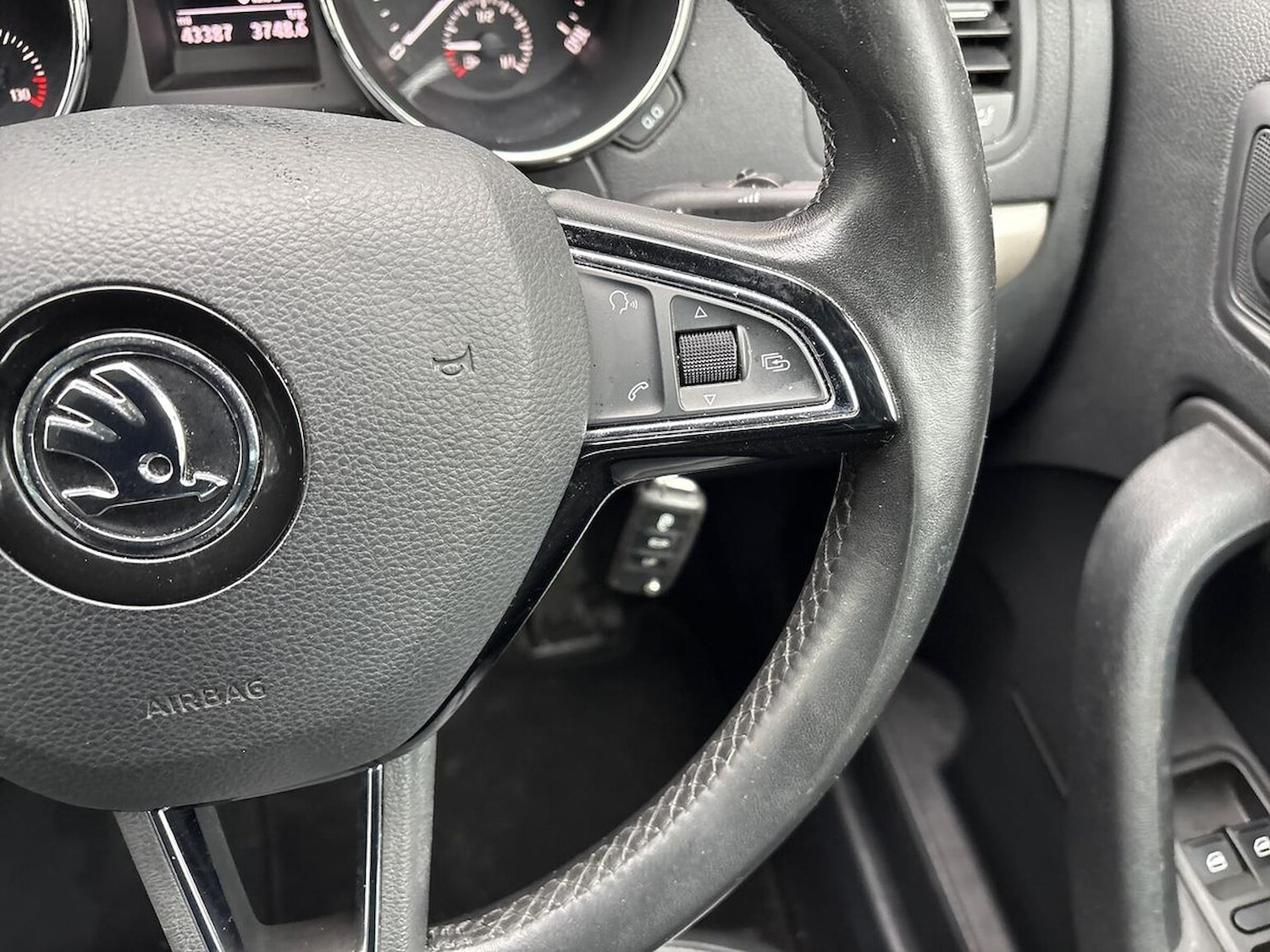 Used Skoda Yeti 2017 for sale - 77635494: Photo 27