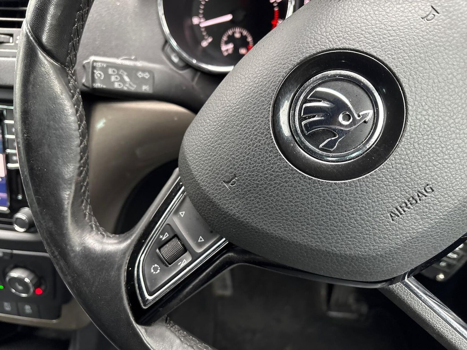 Used Skoda Yeti 2017 for sale - 77635494: Photo 29