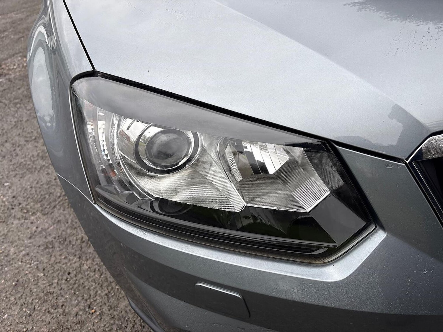 Used Skoda Yeti 2017 for sale - 77635494: Photo 32