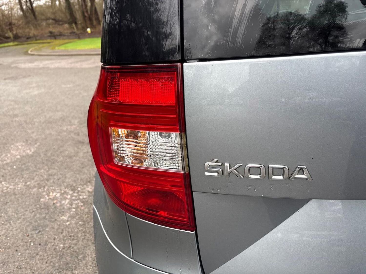 Used Skoda Yeti 2017 for sale - 77635494: Photo 33