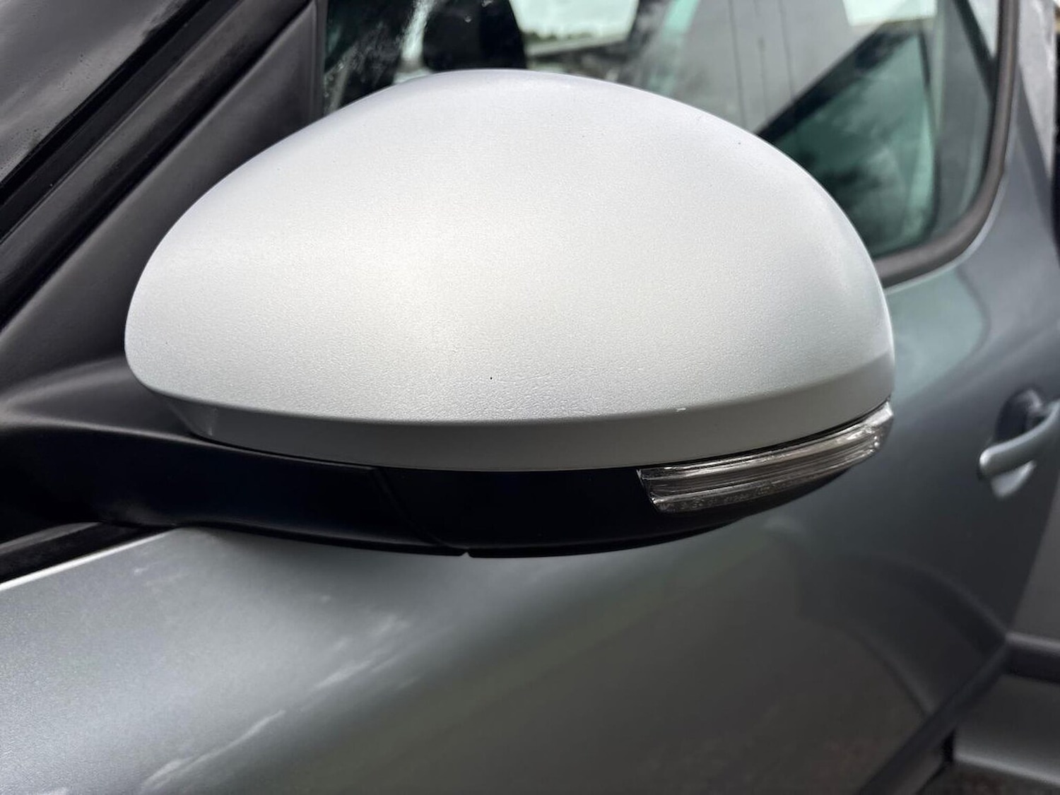 Used Skoda Yeti 2017 for sale - 77635494: Photo 35