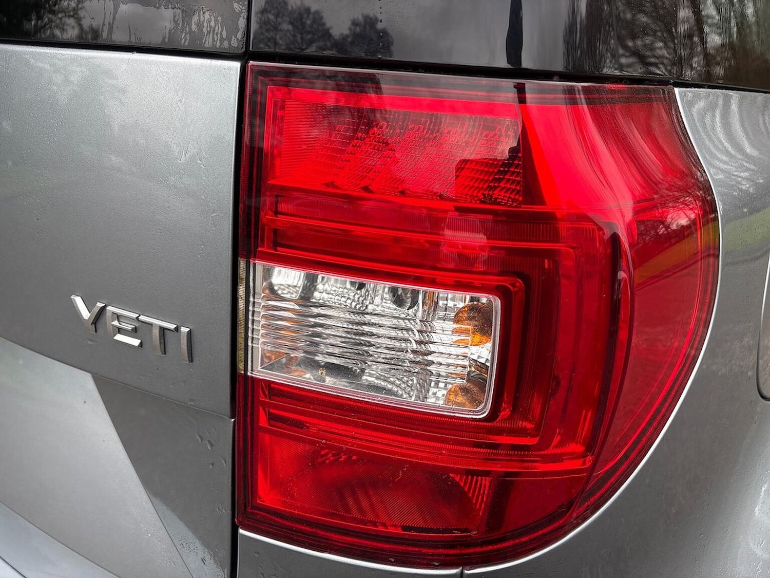 Used Skoda Yeti 2017 for sale - 77635494: Photo 38