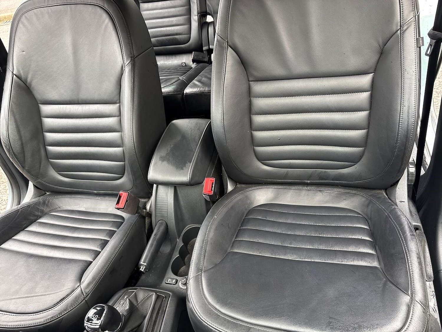 Used Skoda Yeti 2017 for sale - 77635494: Photo 39