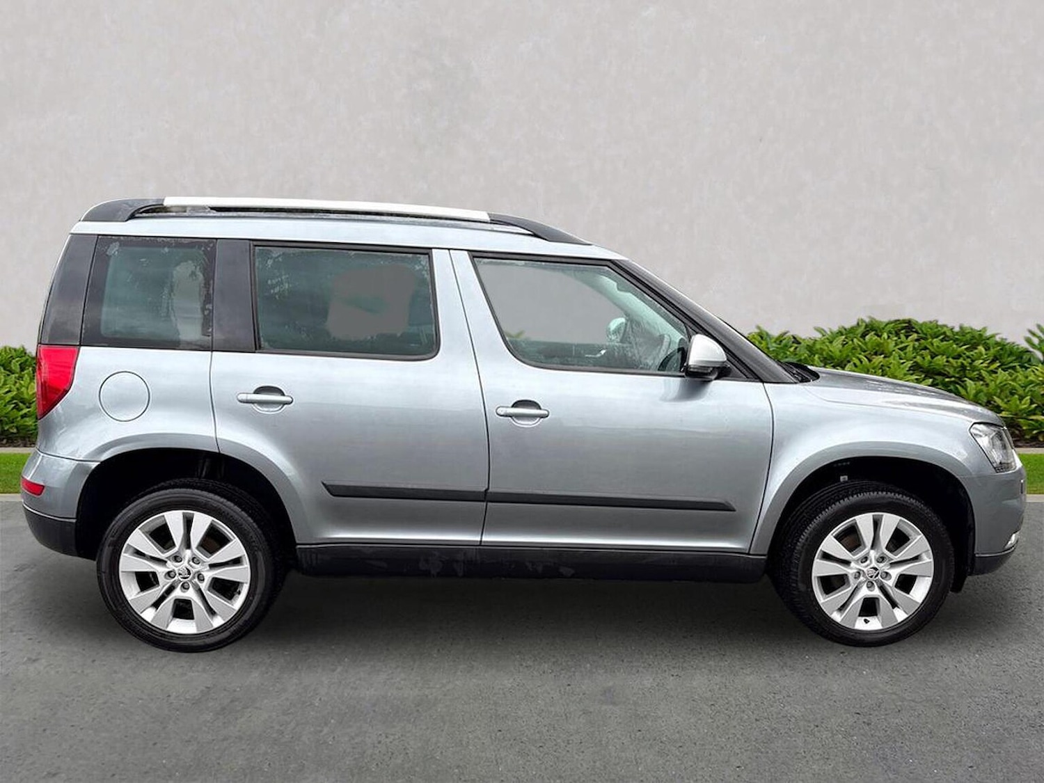 Used Skoda Yeti 2017 for sale - 77635494: Photo 4