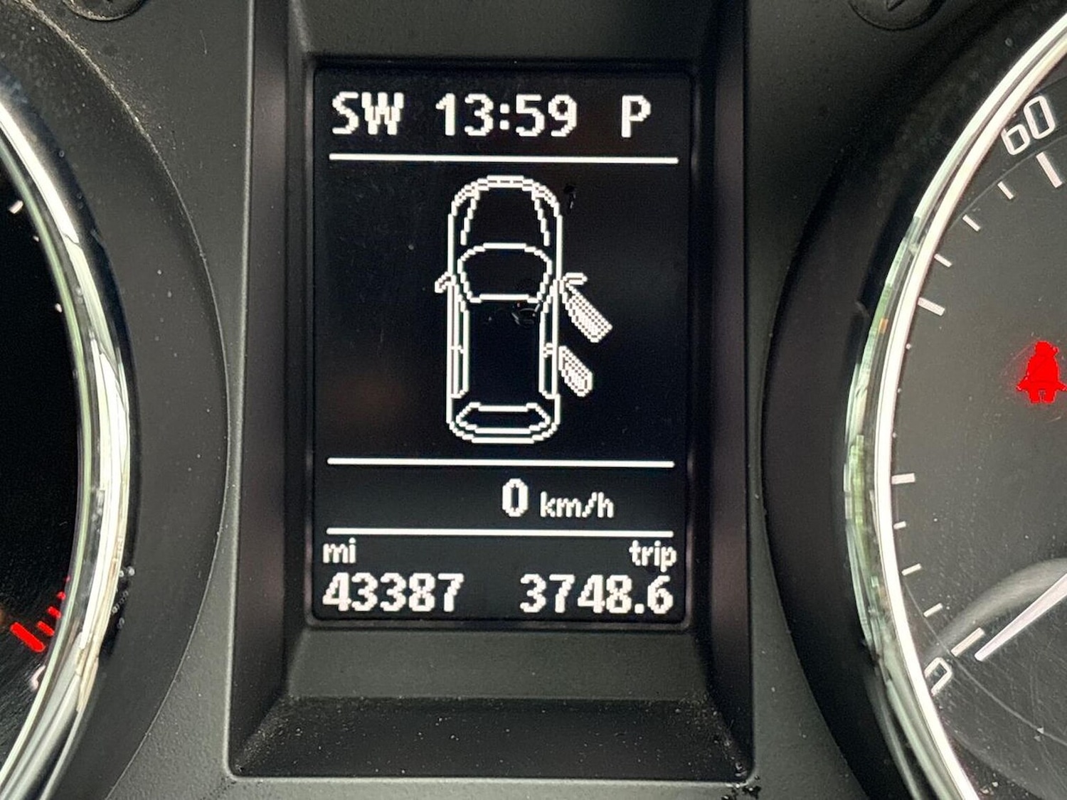 Used Skoda Yeti 2017 for sale - 77635494: Photo 40