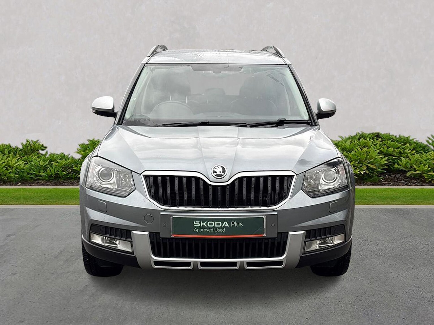 Used Skoda Yeti 2017 for sale - 77635494: Photo 6