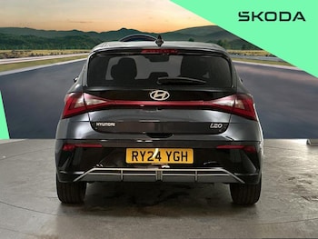 Used Hyundai i20 2024 for sale - 79261181: Photo
