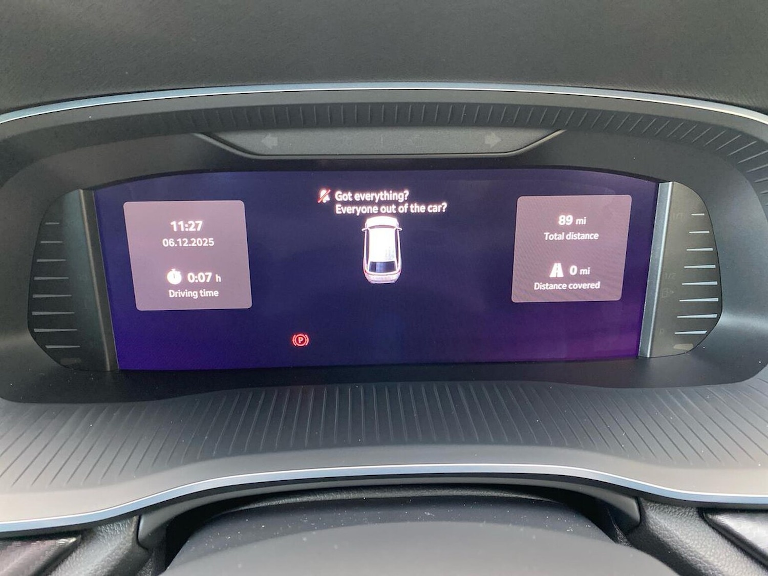 Used Skoda Octavia 2025 for sale - 76848750: Photo 10