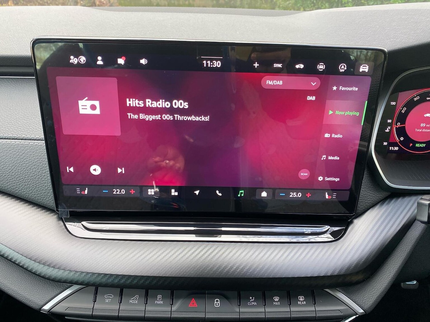 Used Skoda Octavia 2025 for sale - 76848750: Photo 11