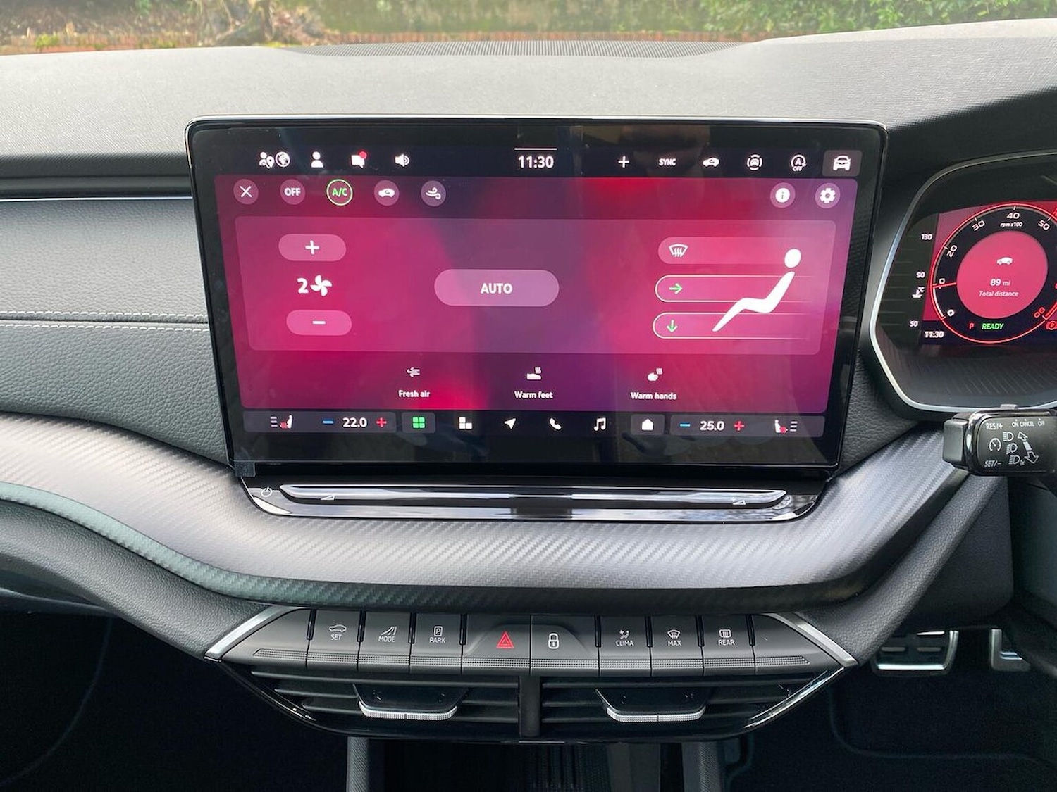 Used Skoda Octavia 2025 for sale - 76848750: Photo 12