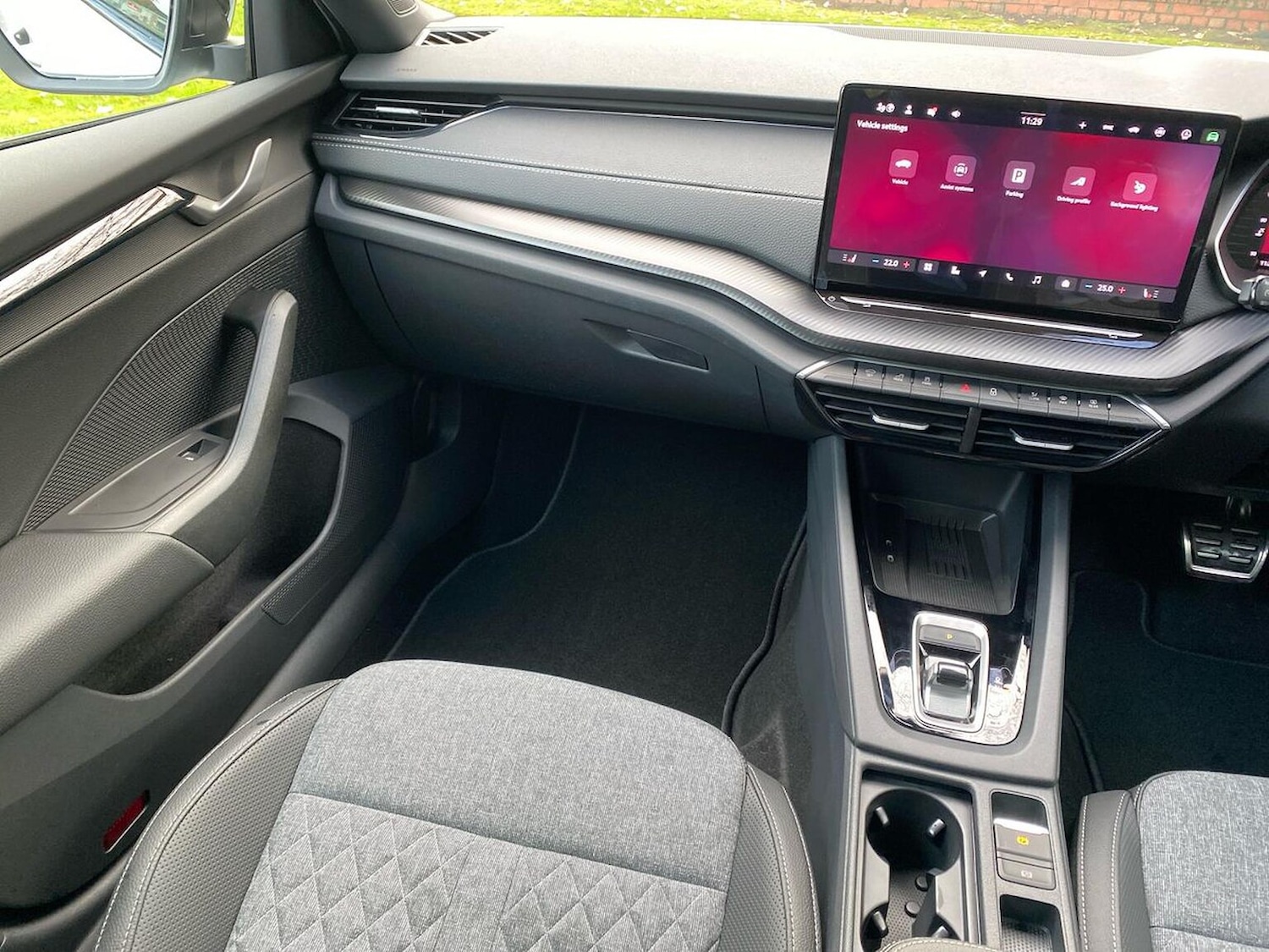 Used Skoda Octavia 2025 for sale - 76848750: Photo 13