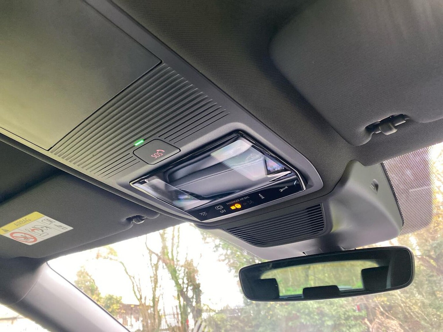 Used Skoda Octavia 2025 for sale - 76848750: Photo 14