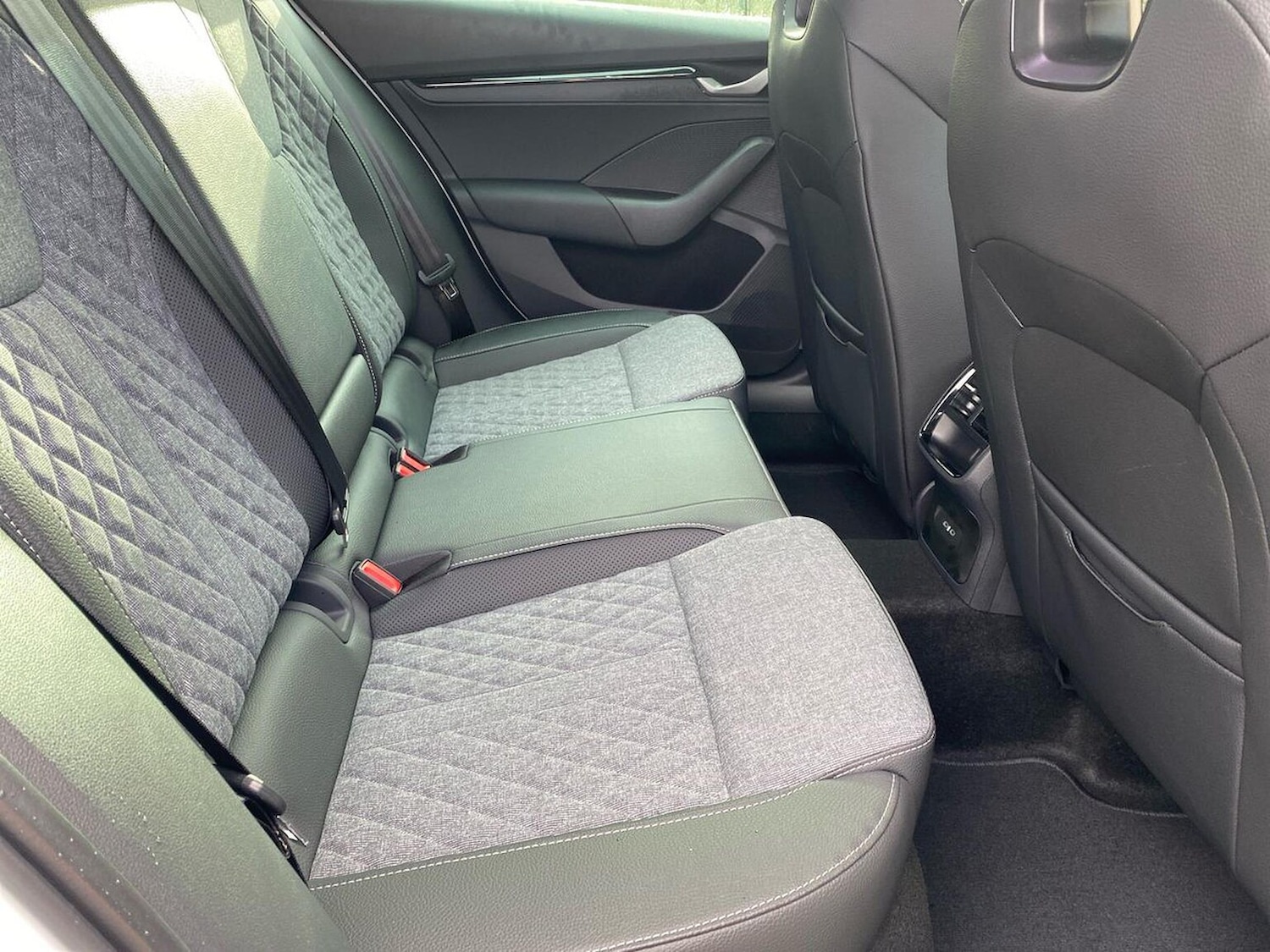 Used Skoda Octavia 2025 for sale - 76848750: Photo 16