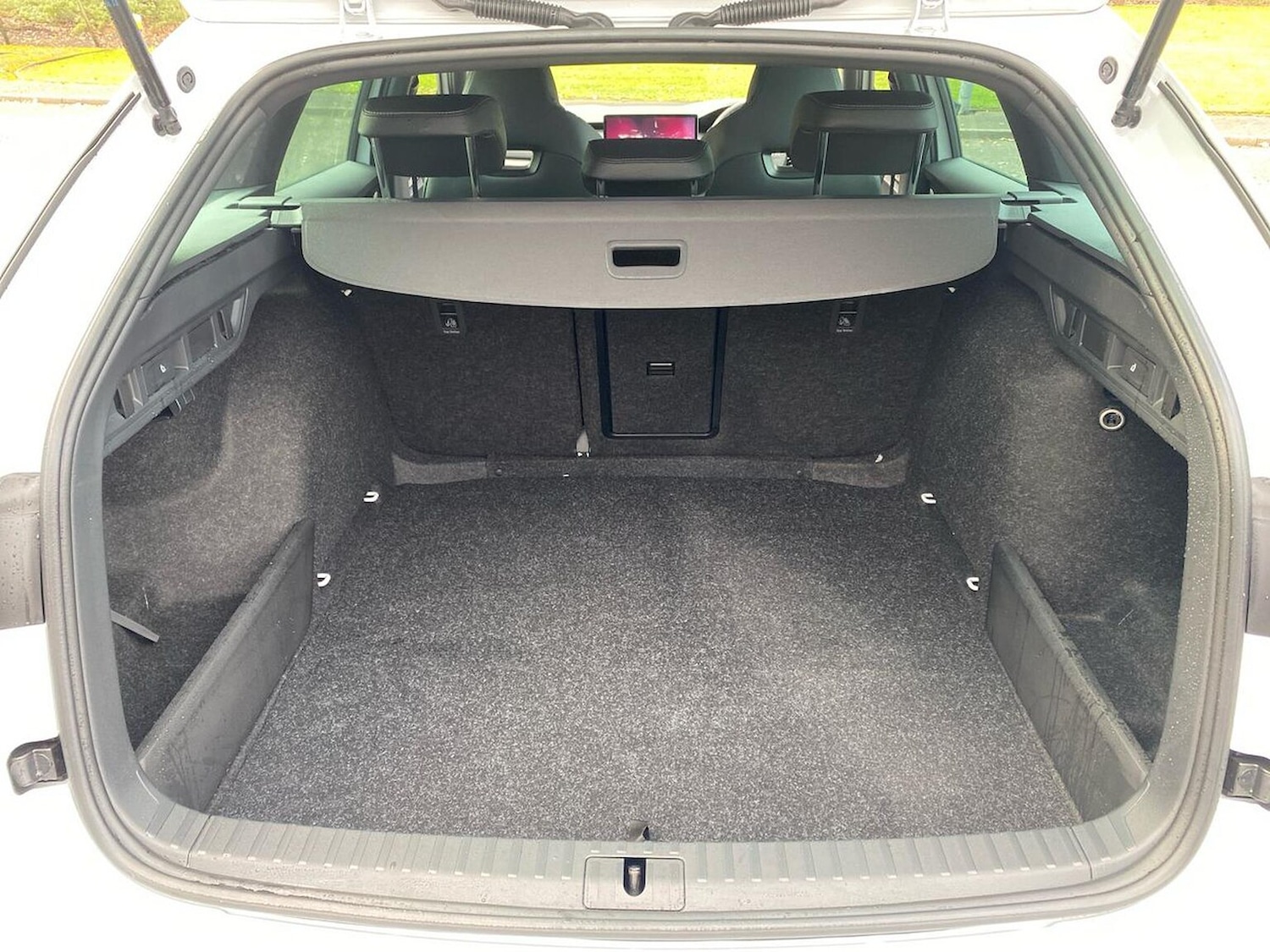 Used Skoda Octavia 2025 for sale - 76848750: Photo 17