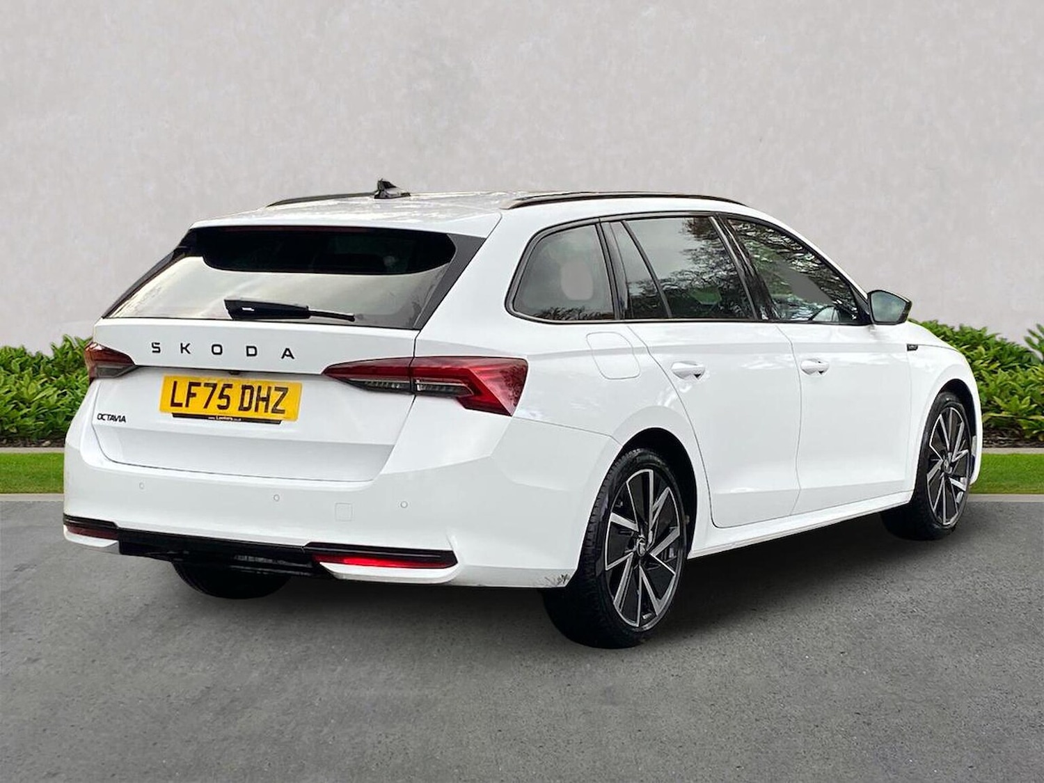 Used Skoda Octavia 2025 for sale - 76848750: Photo 18