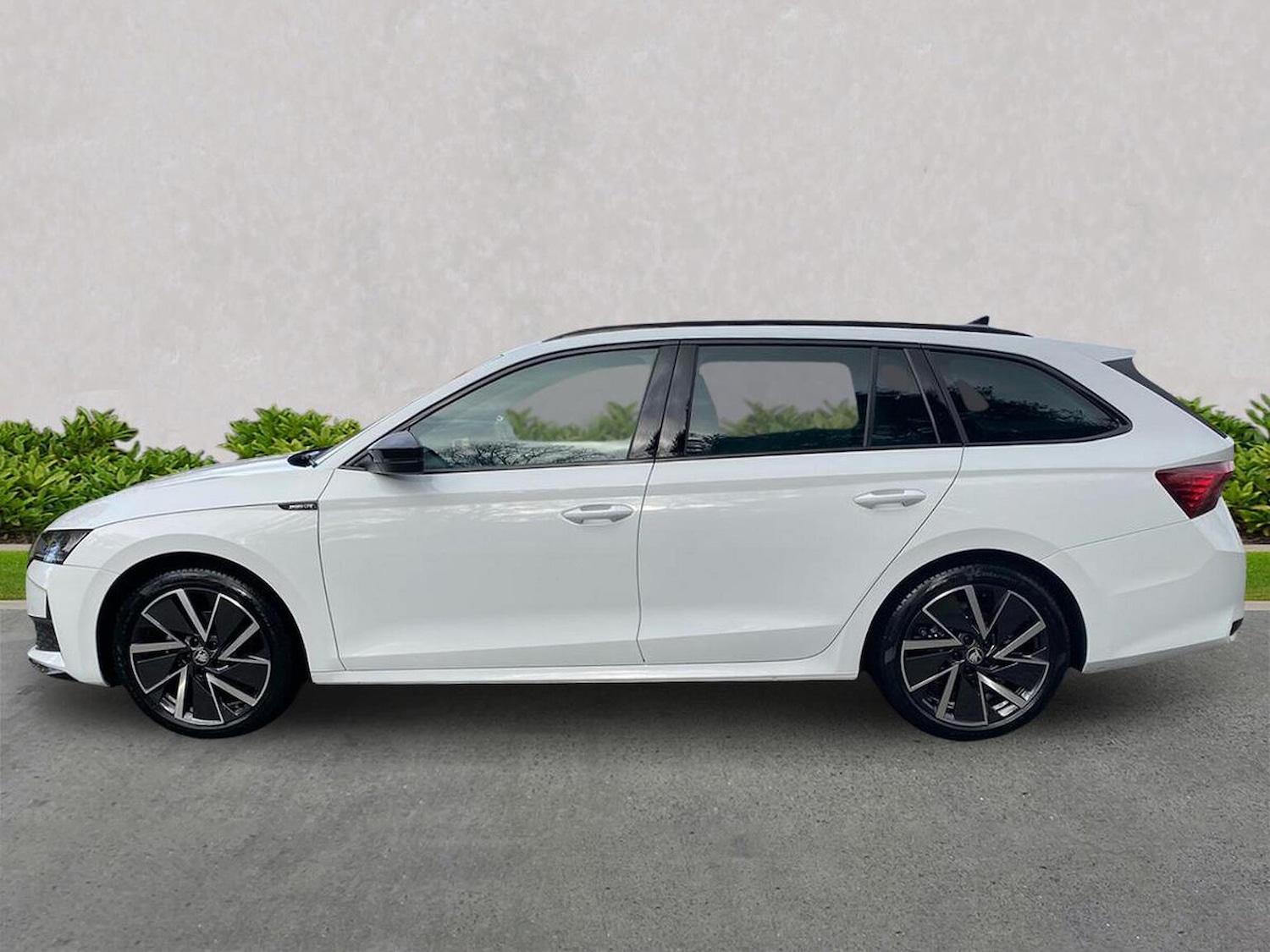 Used Skoda Octavia 2025 for sale - 76848750: Photo 19