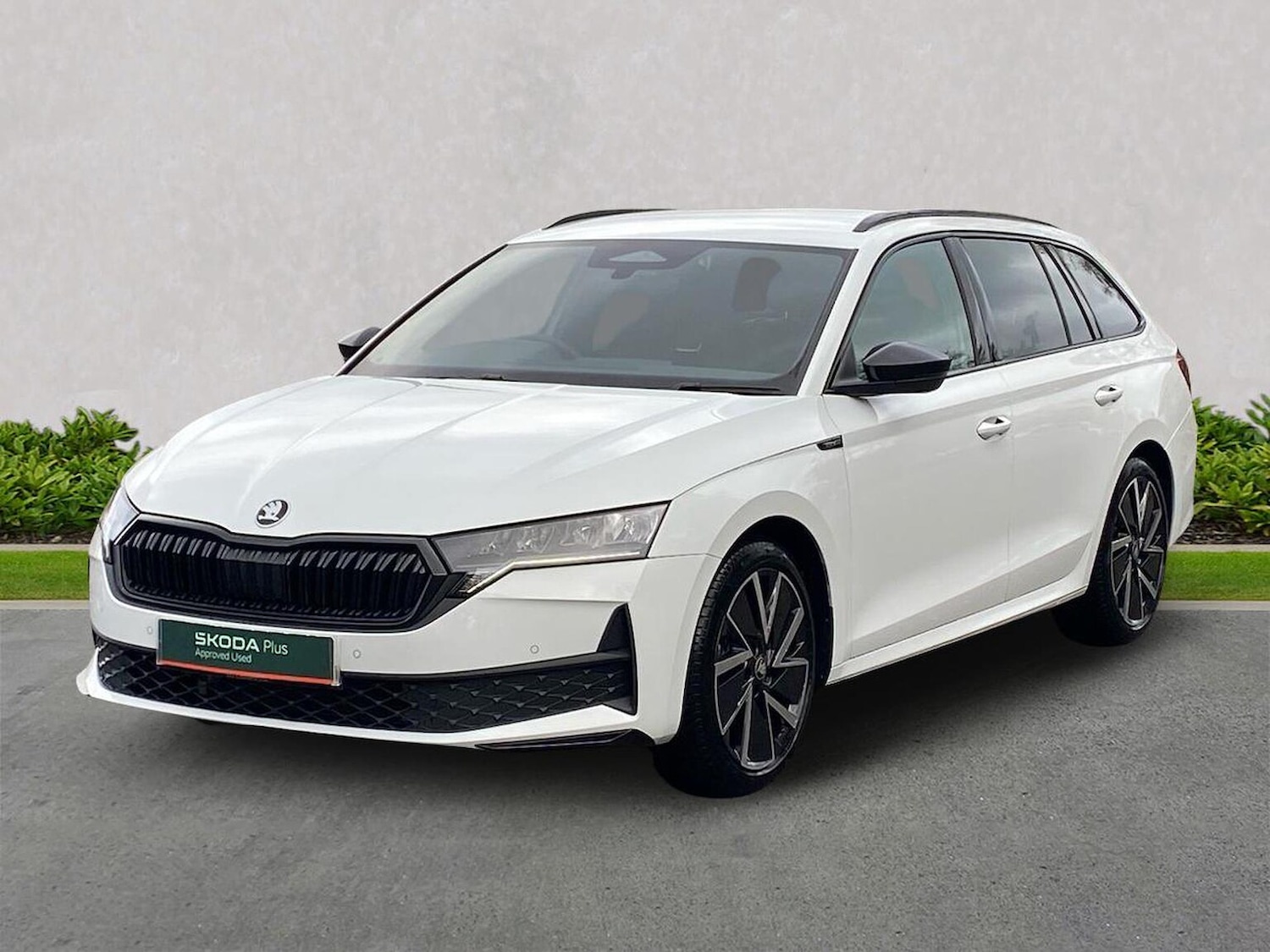 Used Skoda Octavia 2025 for sale - 76848750: Photo 20