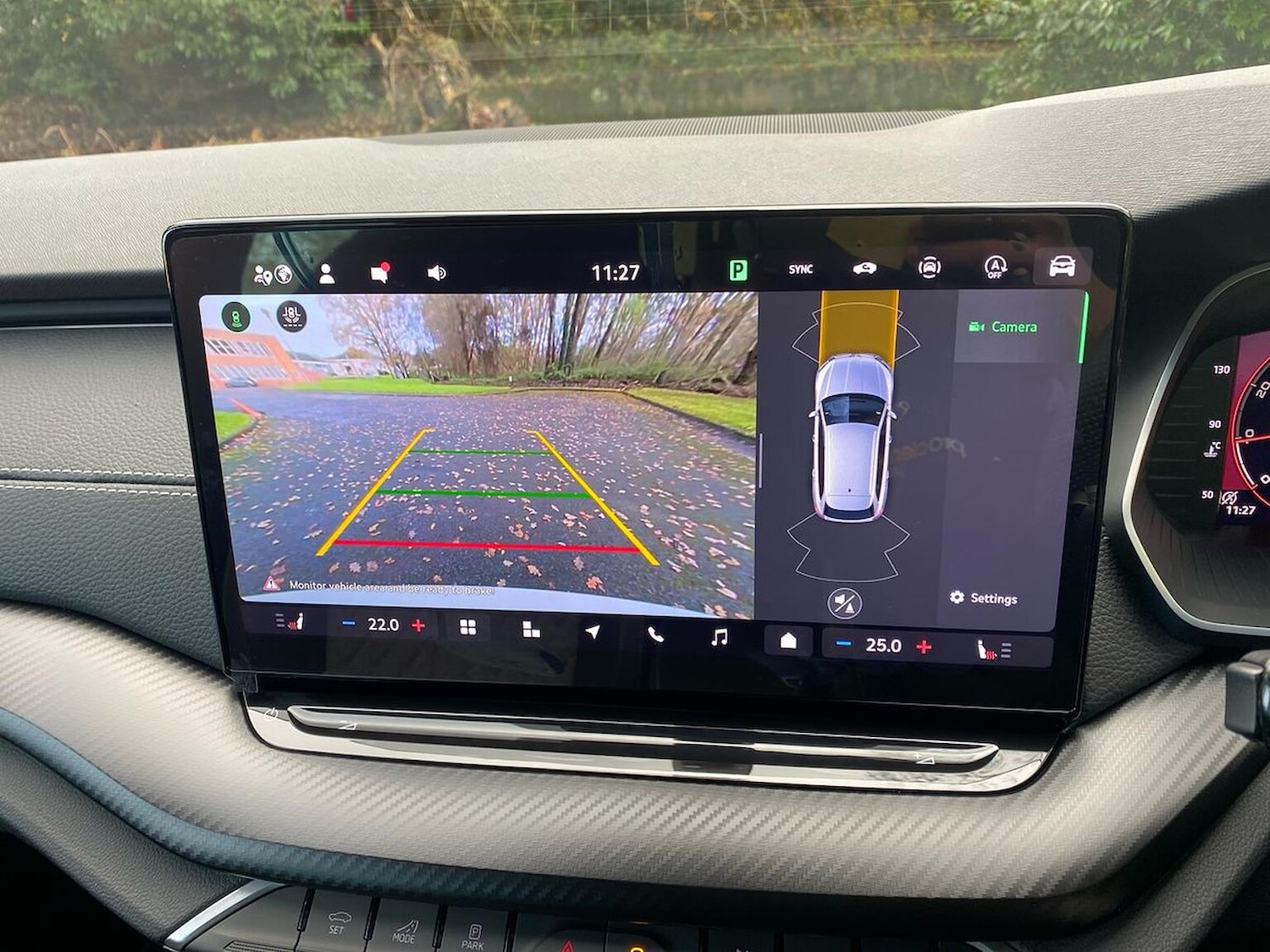 Used Skoda Octavia 2025 for sale - 76848750: Photo 23