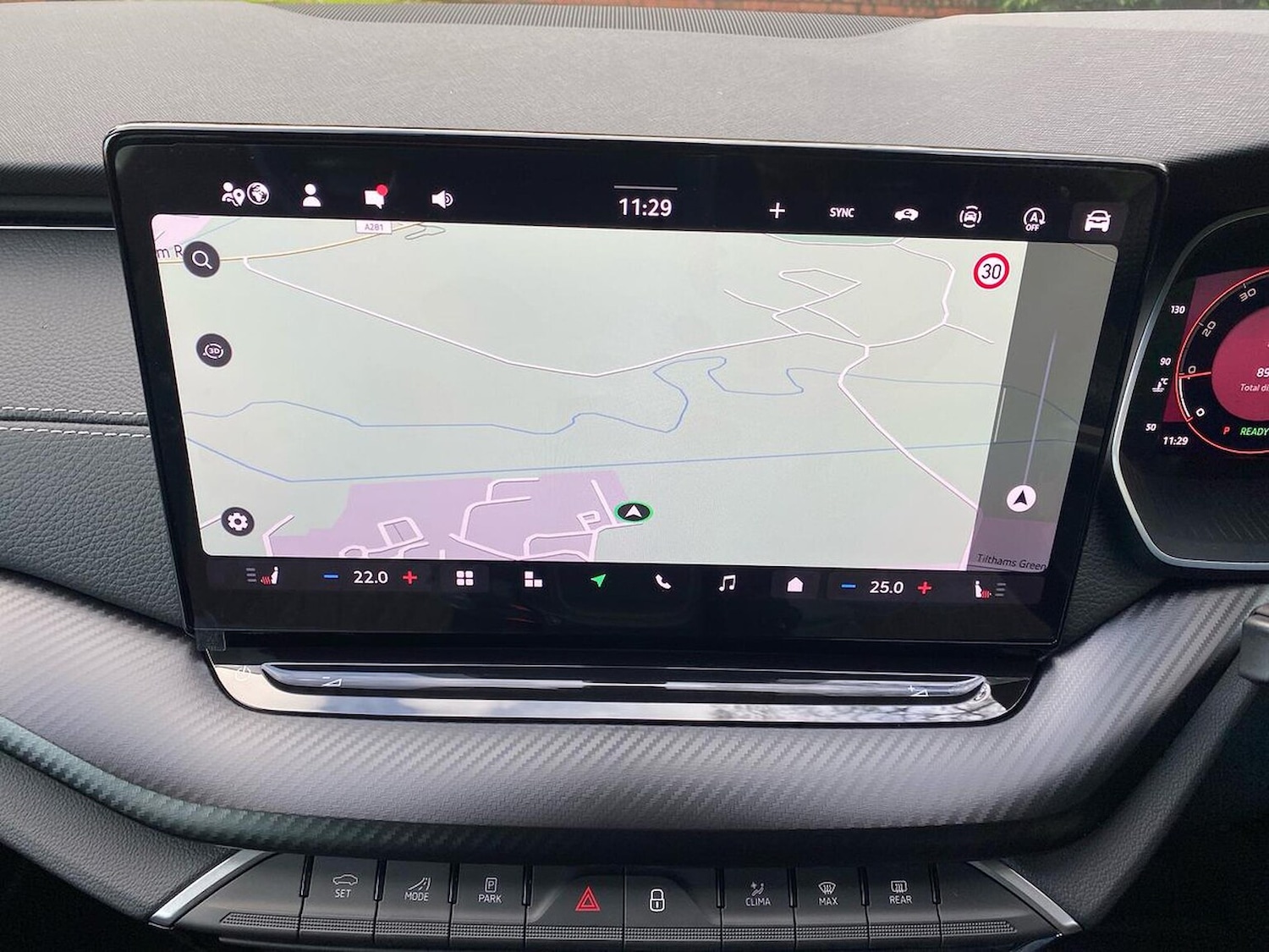 Used Skoda Octavia 2025 for sale - 76848750: Photo 24